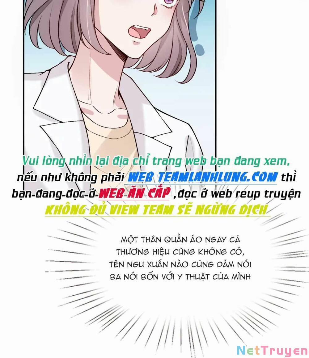 Phu Nhân Đại Boss Ngày Nào Cũng Vả Mặt Tiểu Nhân 4 trang 18