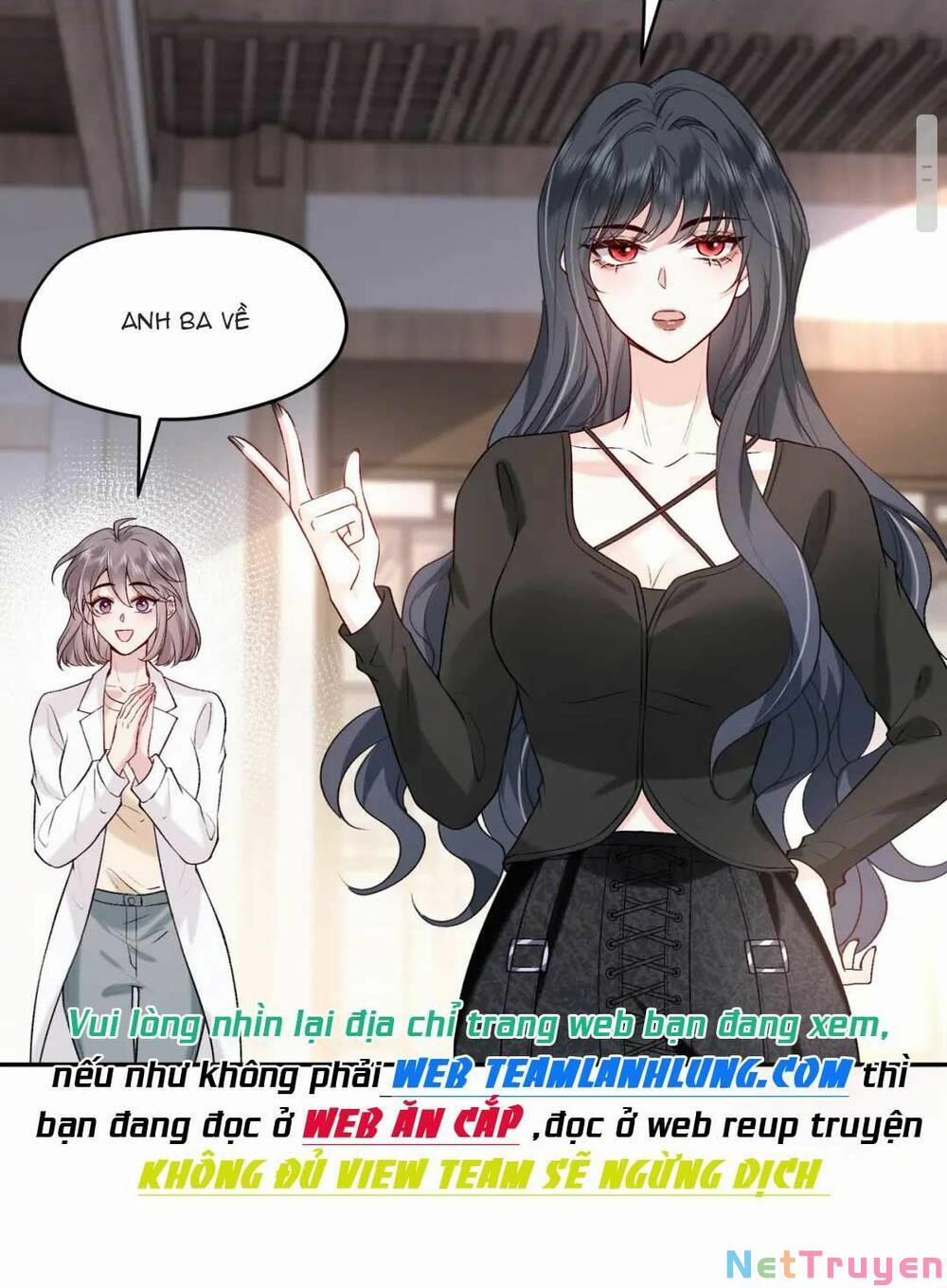 Phu Nhân Đại Boss Ngày Nào Cũng Vả Mặt Tiểu Nhân 4 trang 23