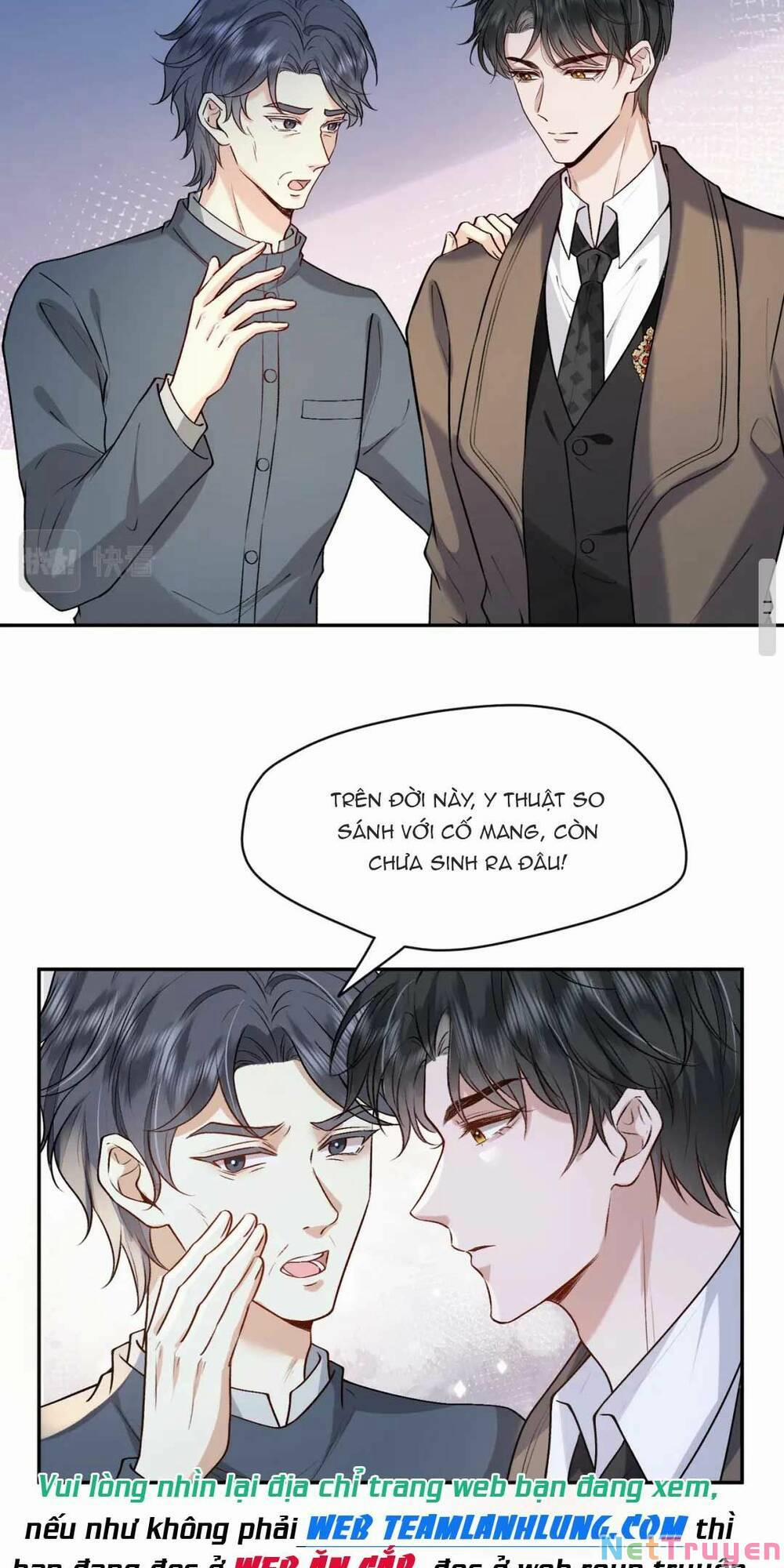 Phu Nhân Đại Boss Ngày Nào Cũng Vả Mặt Tiểu Nhân 4 trang 28