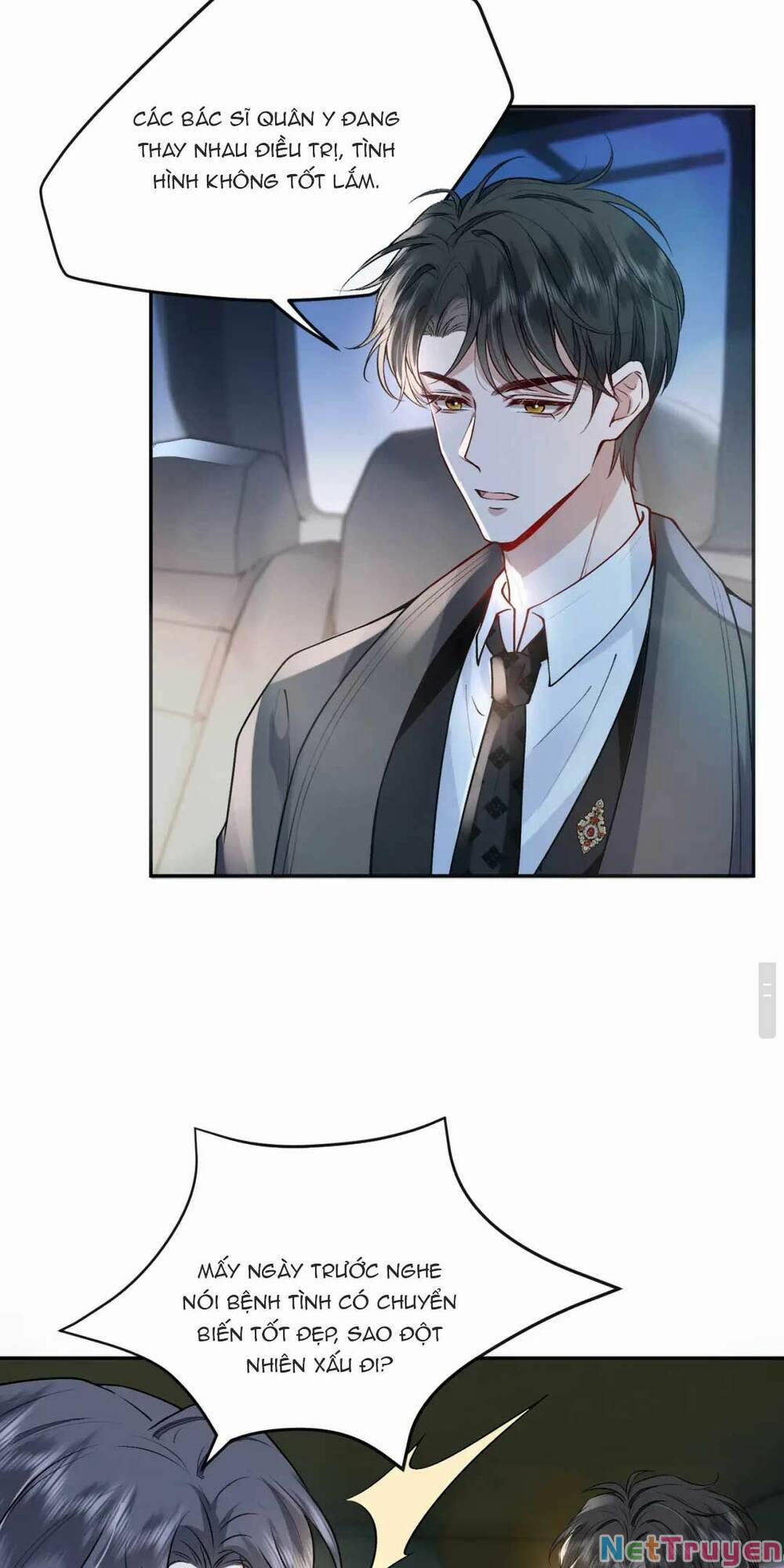 Phu Nhân Đại Boss Ngày Nào Cũng Vả Mặt Tiểu Nhân 4 trang 4