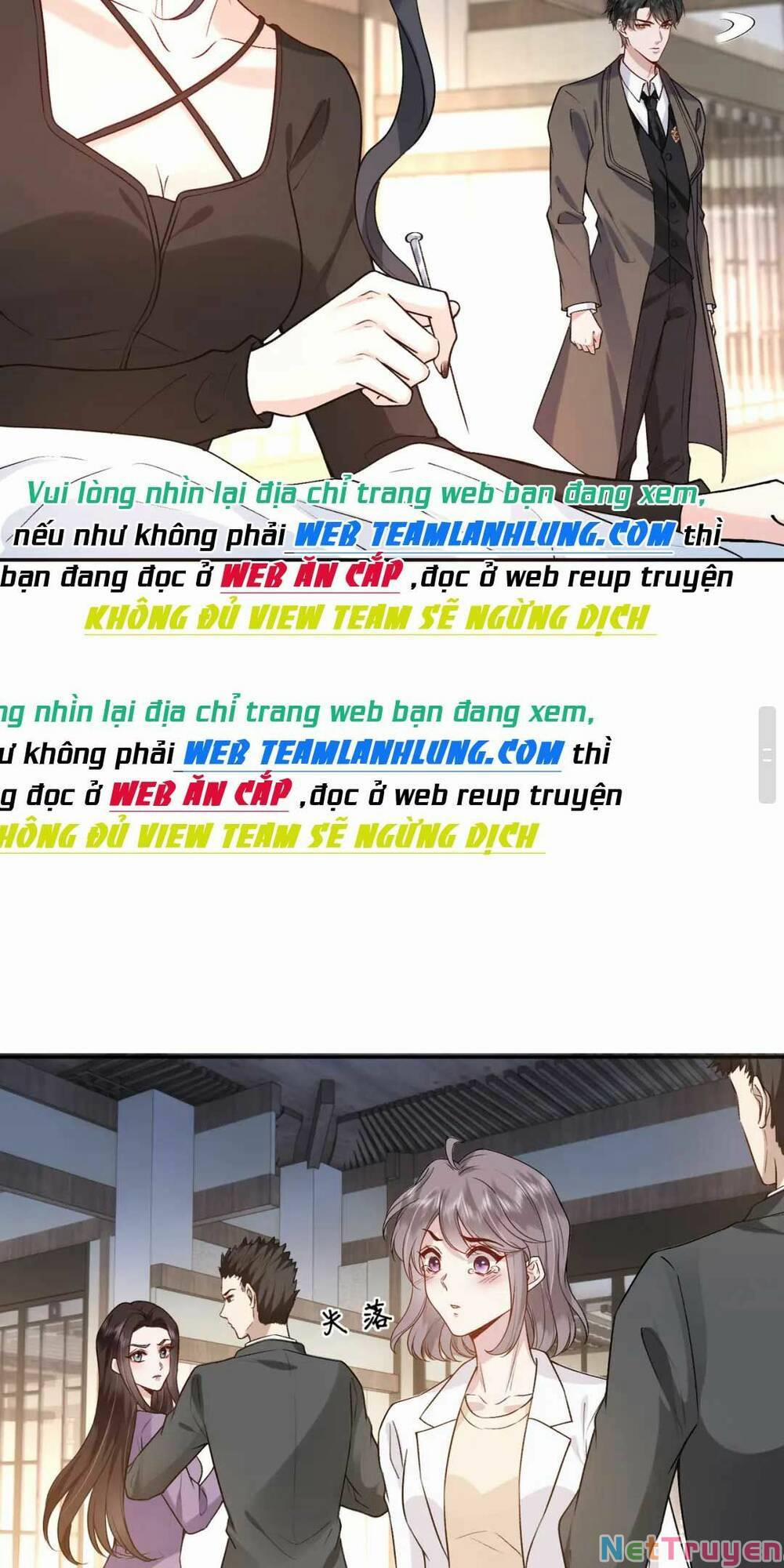 Phu Nhân Đại Boss Ngày Nào Cũng Vả Mặt Tiểu Nhân 5 trang 13