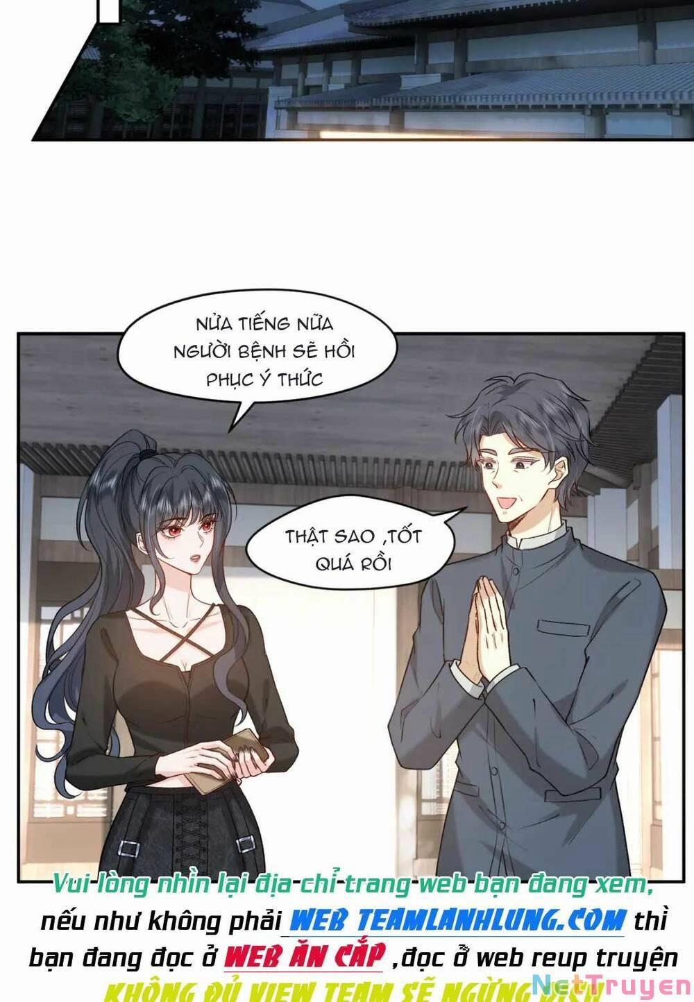 Phu Nhân Đại Boss Ngày Nào Cũng Vả Mặt Tiểu Nhân 5 trang 16