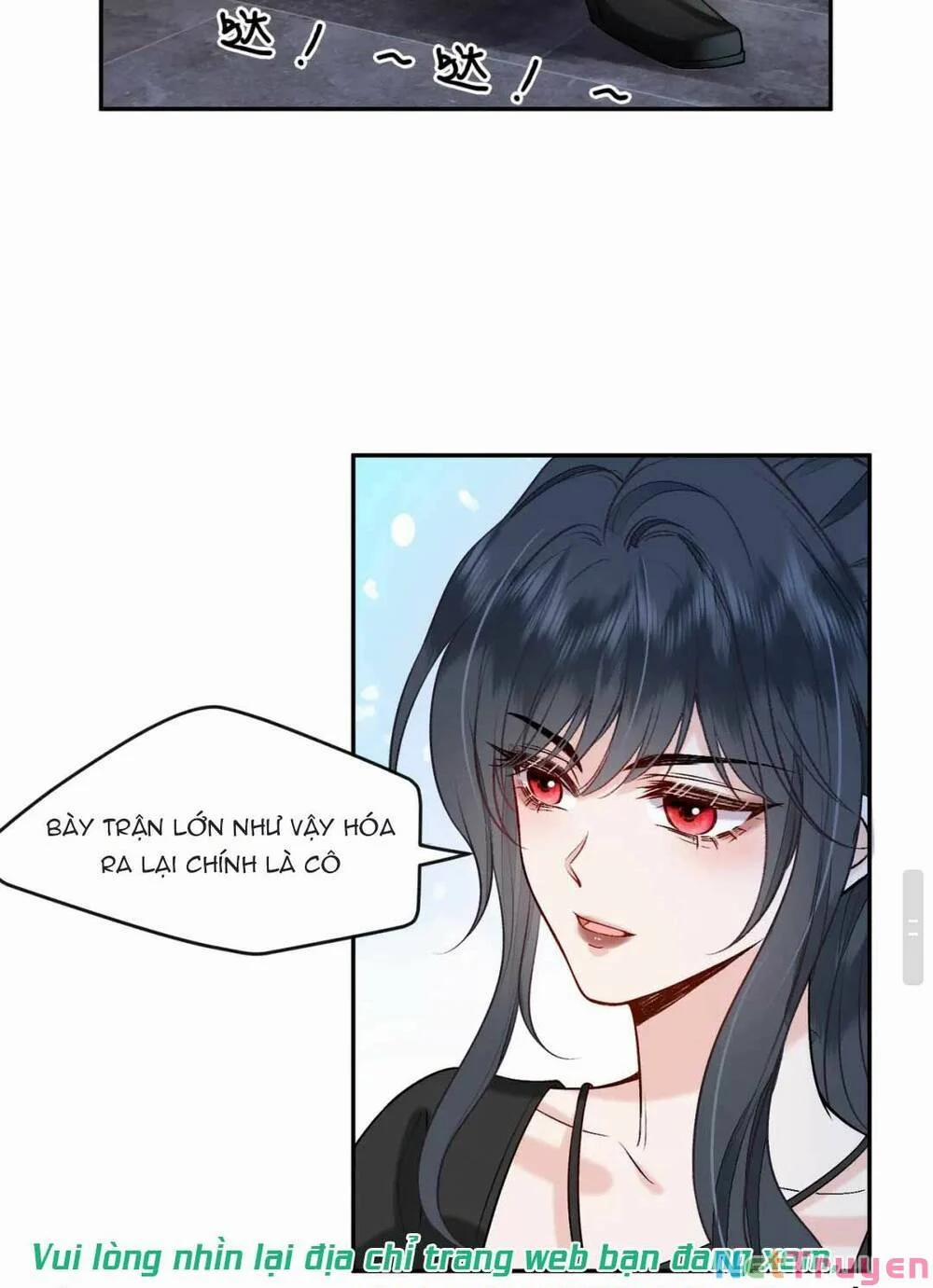 Phu Nhân Đại Boss Ngày Nào Cũng Vả Mặt Tiểu Nhân 5 trang 23