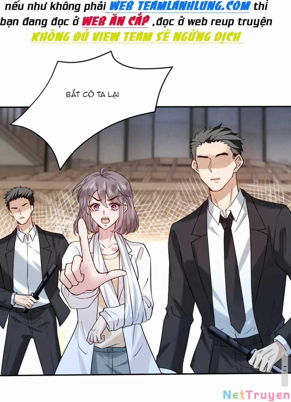 Phu Nhân Đại Boss Ngày Nào Cũng Vả Mặt Tiểu Nhân 5 trang 24