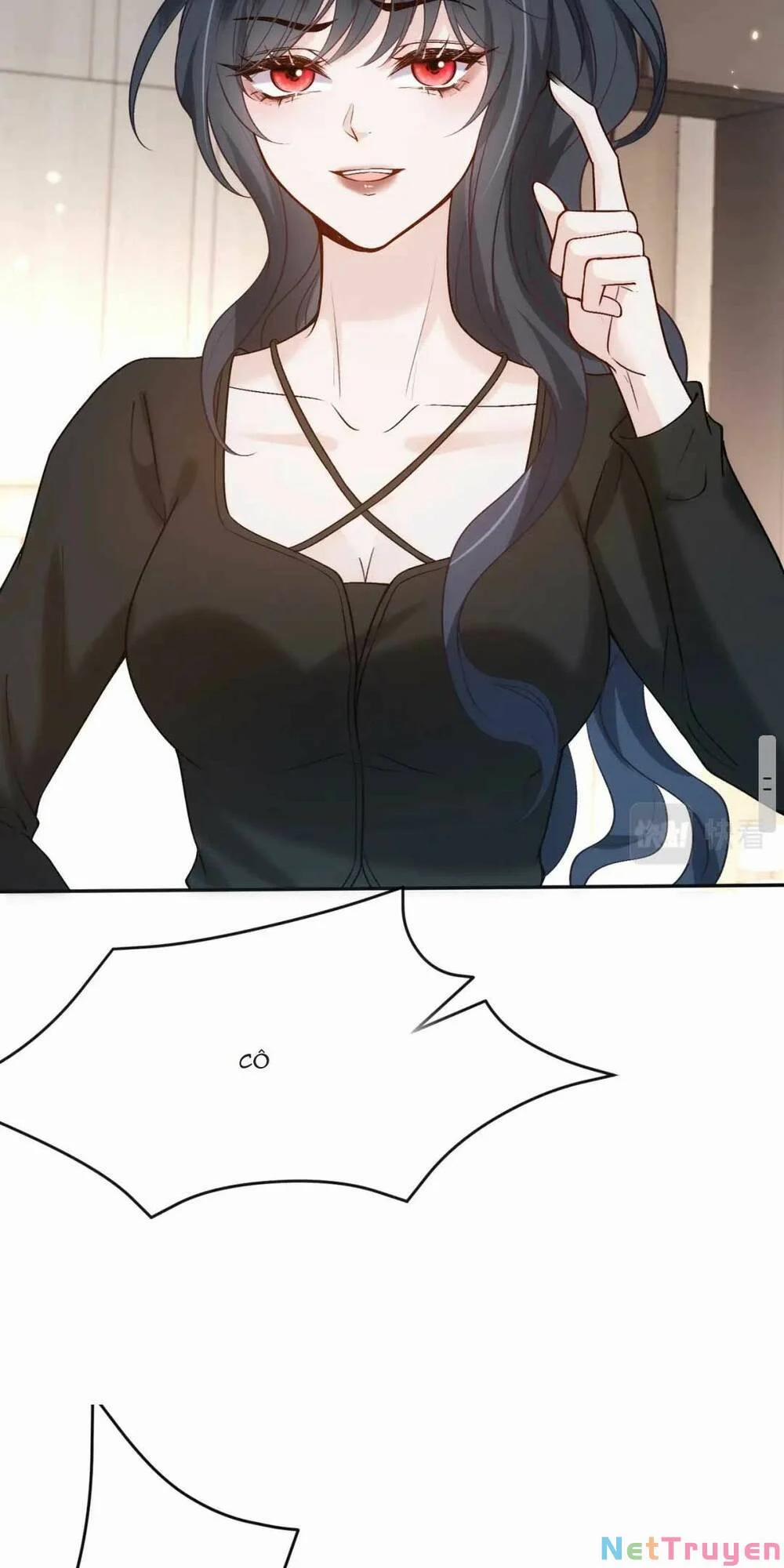 Phu Nhân Đại Boss Ngày Nào Cũng Vả Mặt Tiểu Nhân 5 trang 26