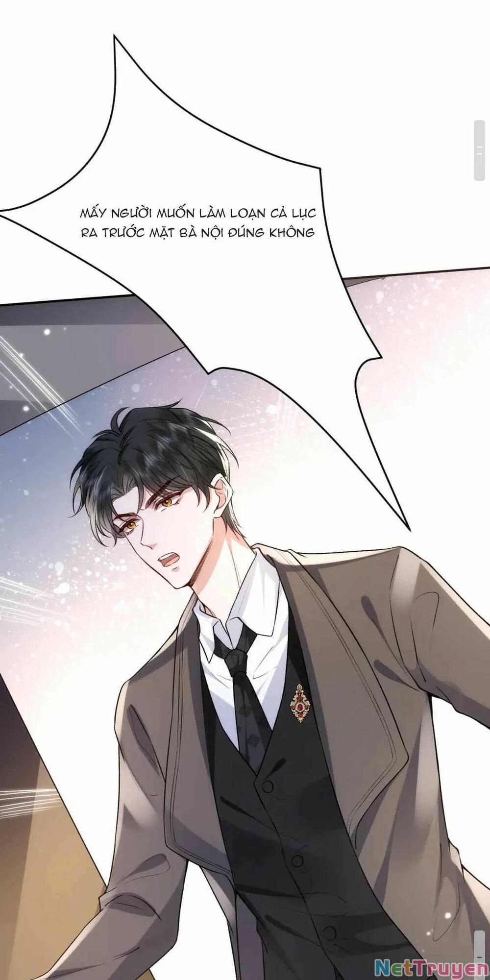 Phu Nhân Đại Boss Ngày Nào Cũng Vả Mặt Tiểu Nhân 5 trang 28