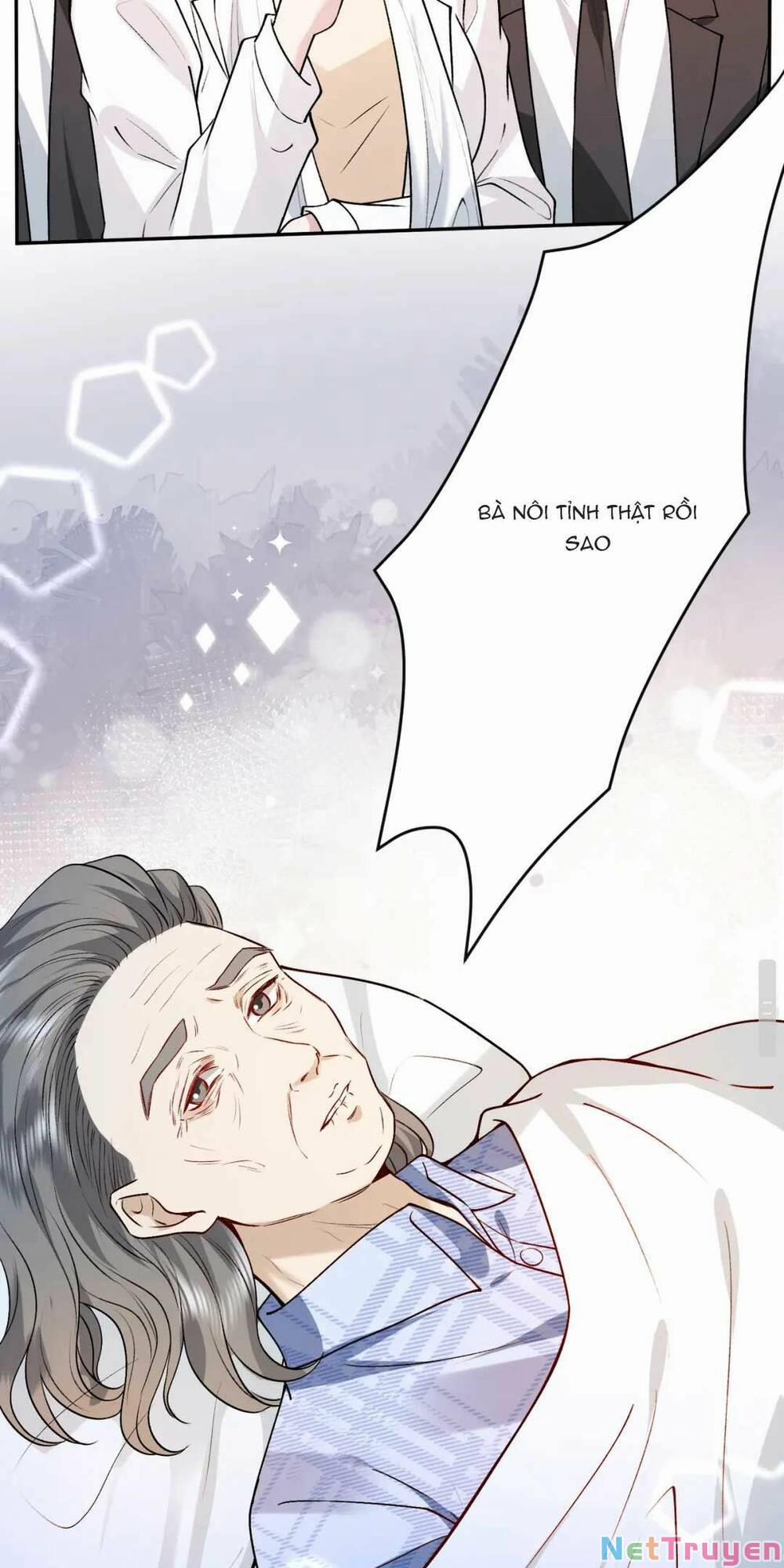 Phu Nhân Đại Boss Ngày Nào Cũng Vả Mặt Tiểu Nhân 5 trang 30