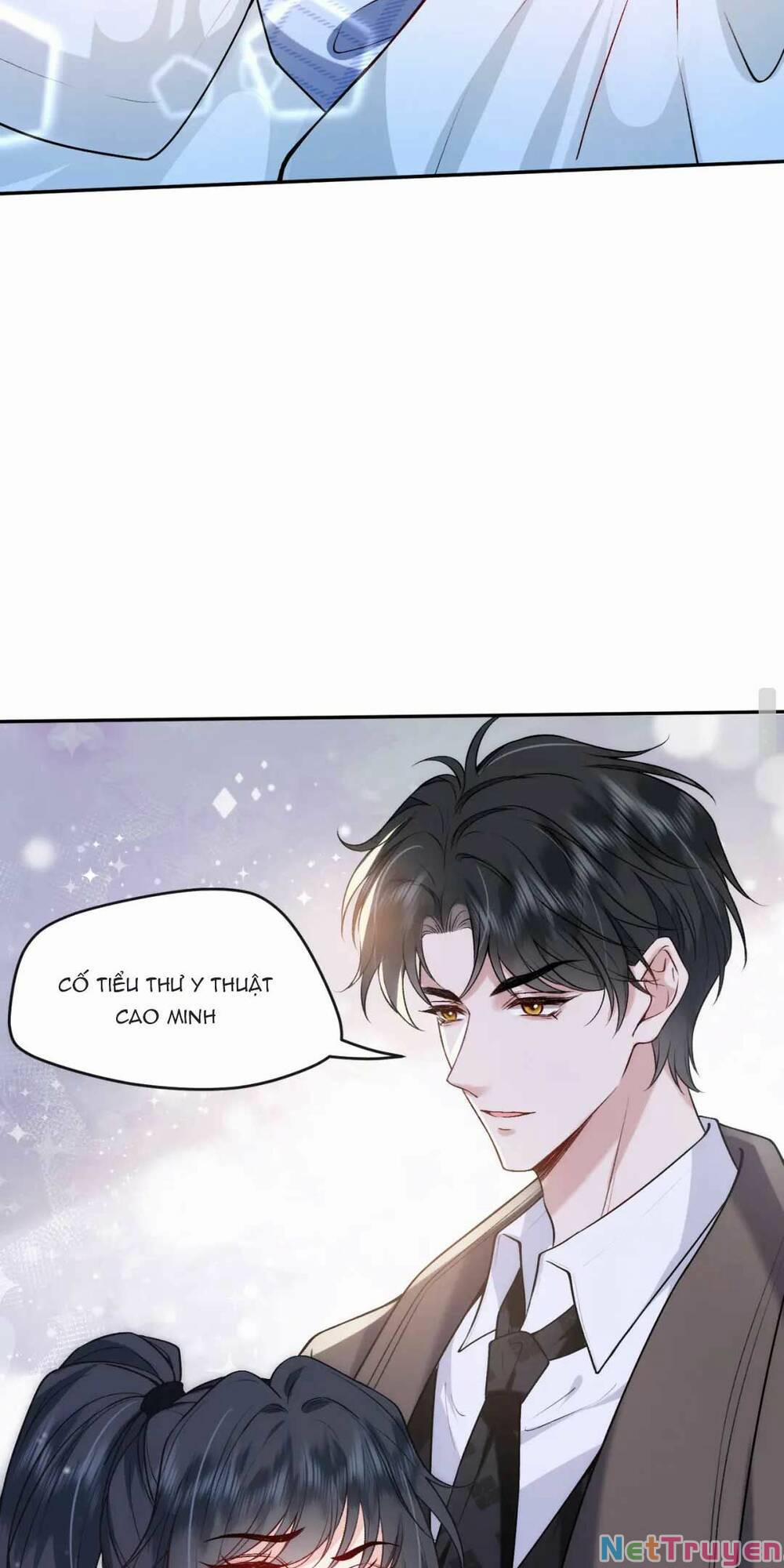 Phu Nhân Đại Boss Ngày Nào Cũng Vả Mặt Tiểu Nhân 5 trang 31