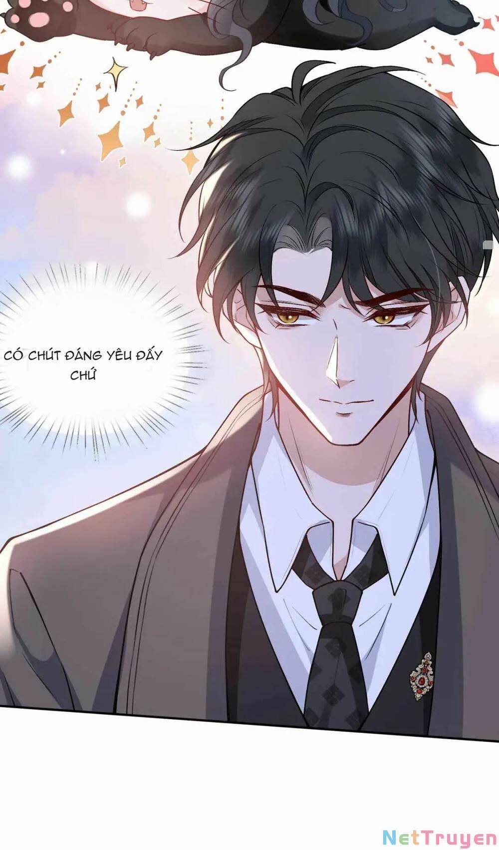 Phu Nhân Đại Boss Ngày Nào Cũng Vả Mặt Tiểu Nhân 5 trang 33