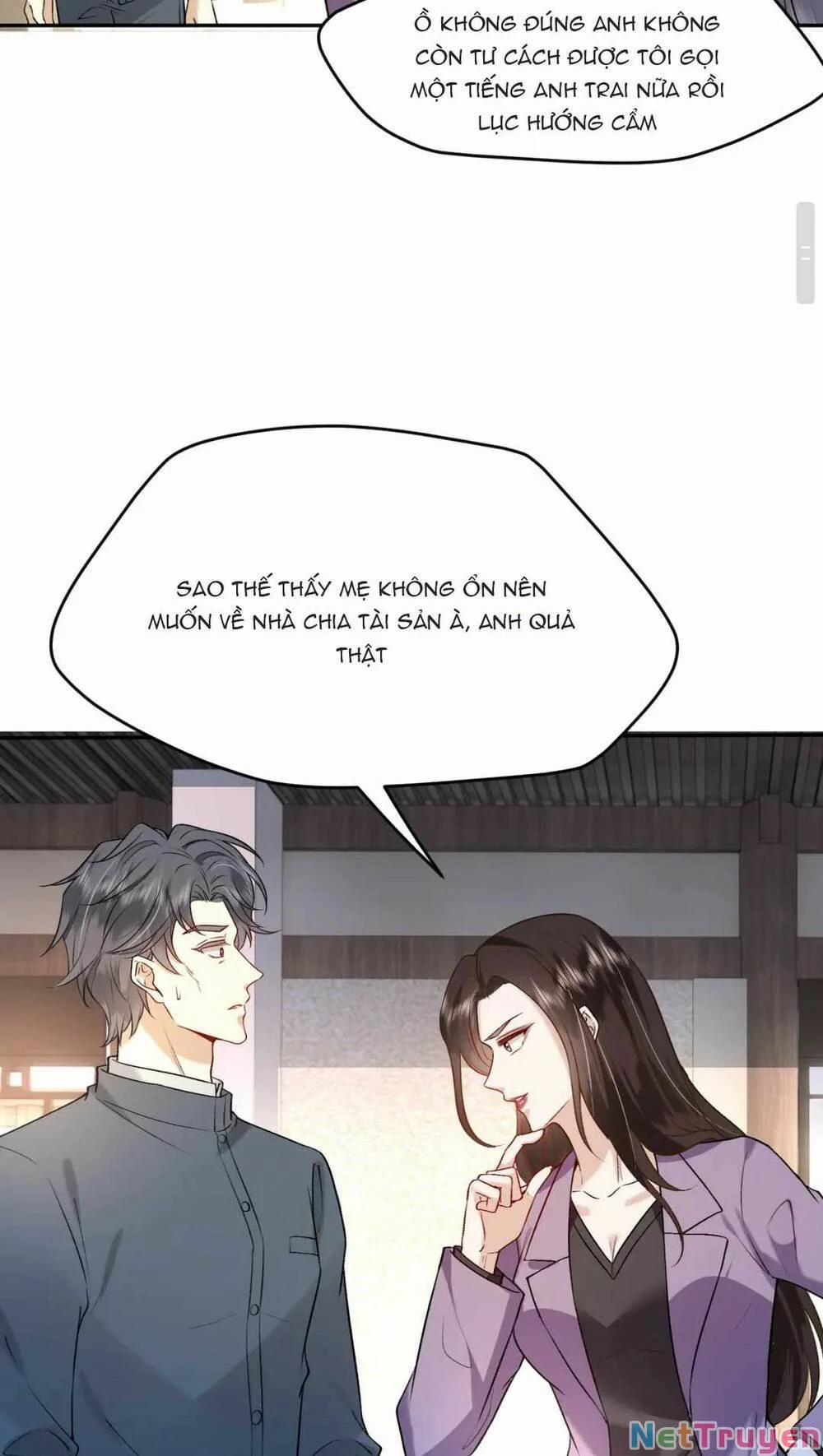 Phu Nhân Đại Boss Ngày Nào Cũng Vả Mặt Tiểu Nhân 5 trang 7