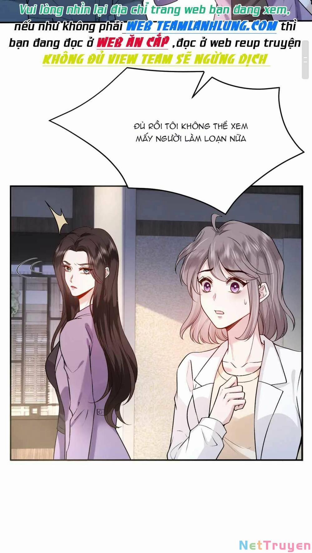 Phu Nhân Đại Boss Ngày Nào Cũng Vả Mặt Tiểu Nhân 5 trang 8