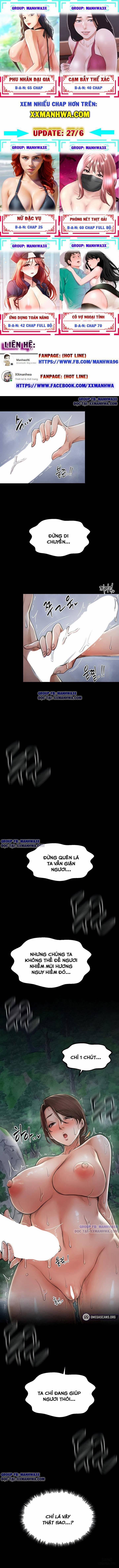 Phu Nhân Khát Tình 11 trang 10