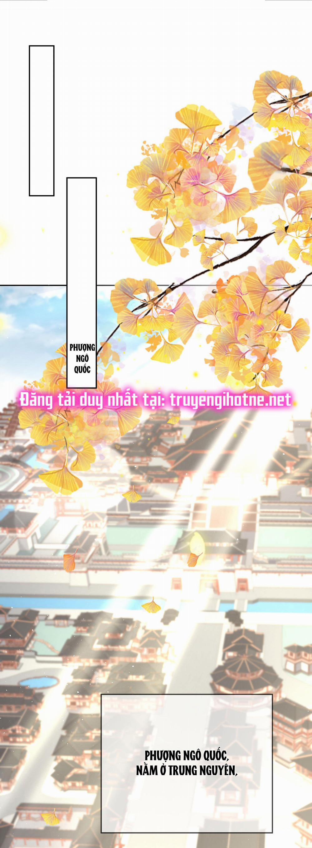 Phu Nhân Không Đoan Chính 1 trang 1