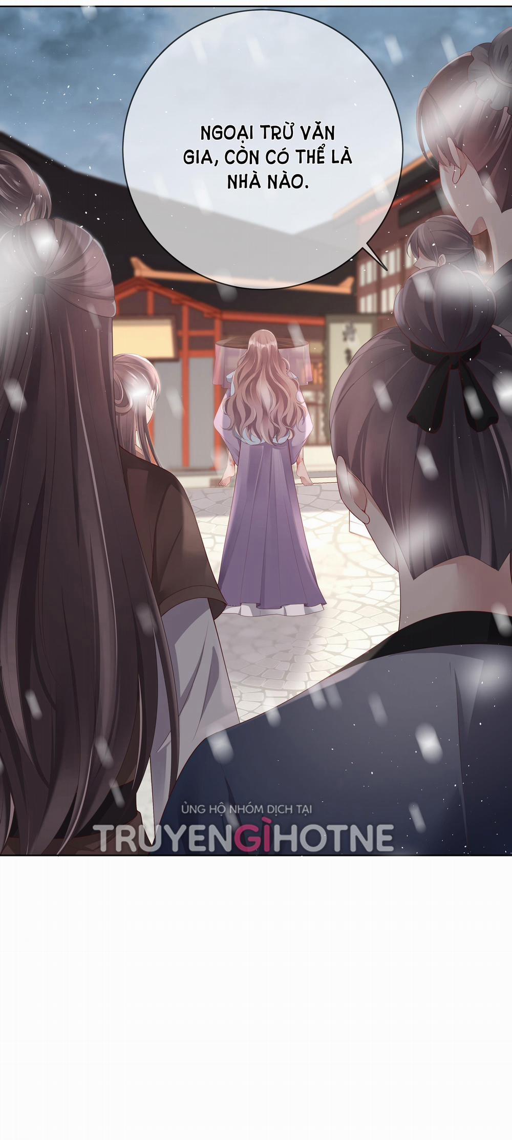 Phu Nhân Không Đoan Chính 1 trang 13