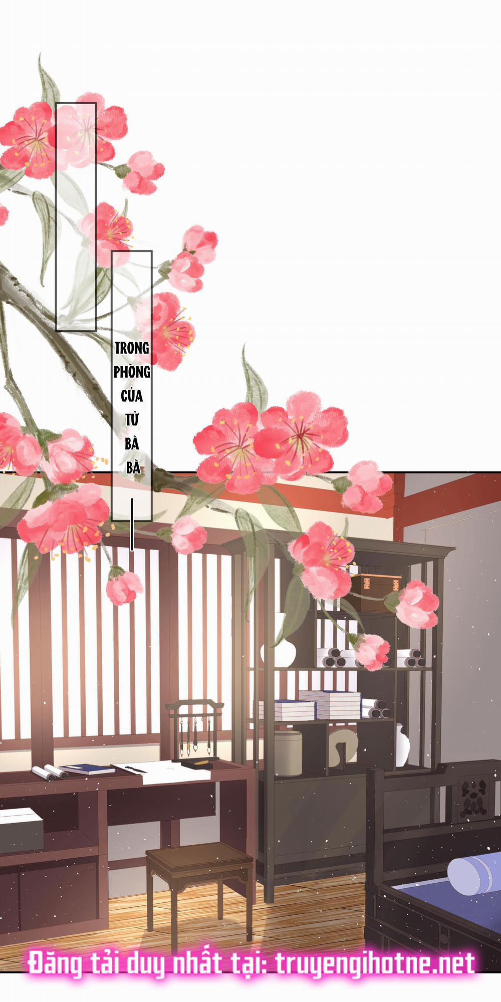 Phu Nhân Không Đoan Chính 1 trang 15