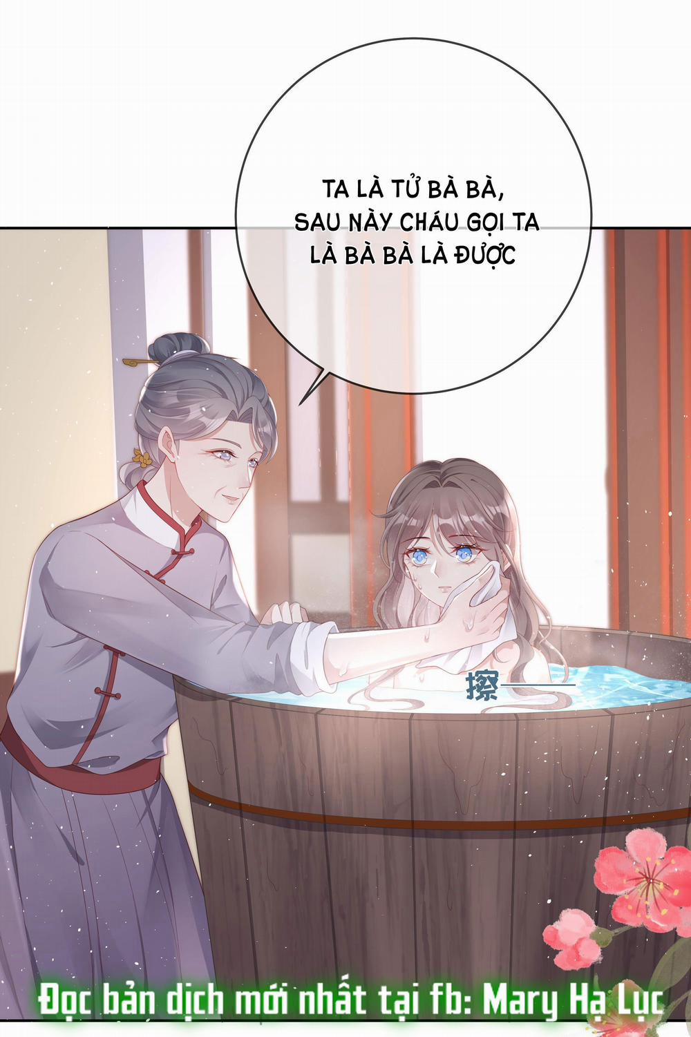 Phu Nhân Không Đoan Chính 1 trang 16