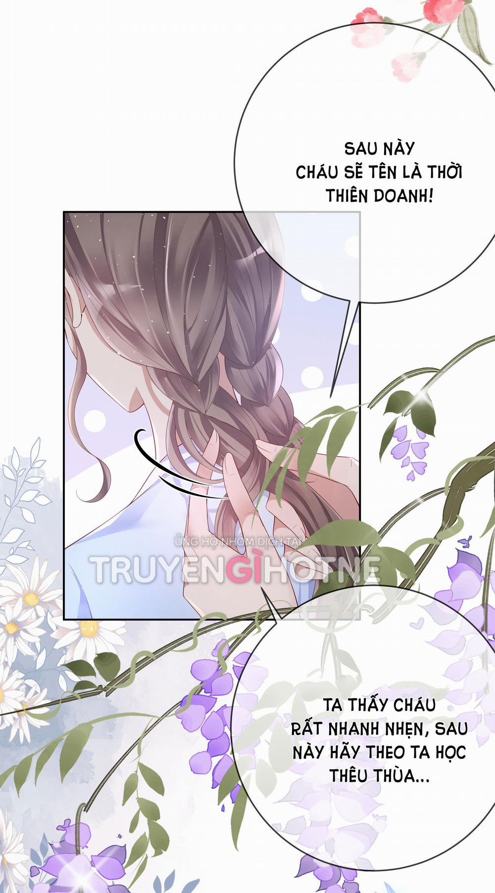 Phu Nhân Không Đoan Chính 1 trang 17