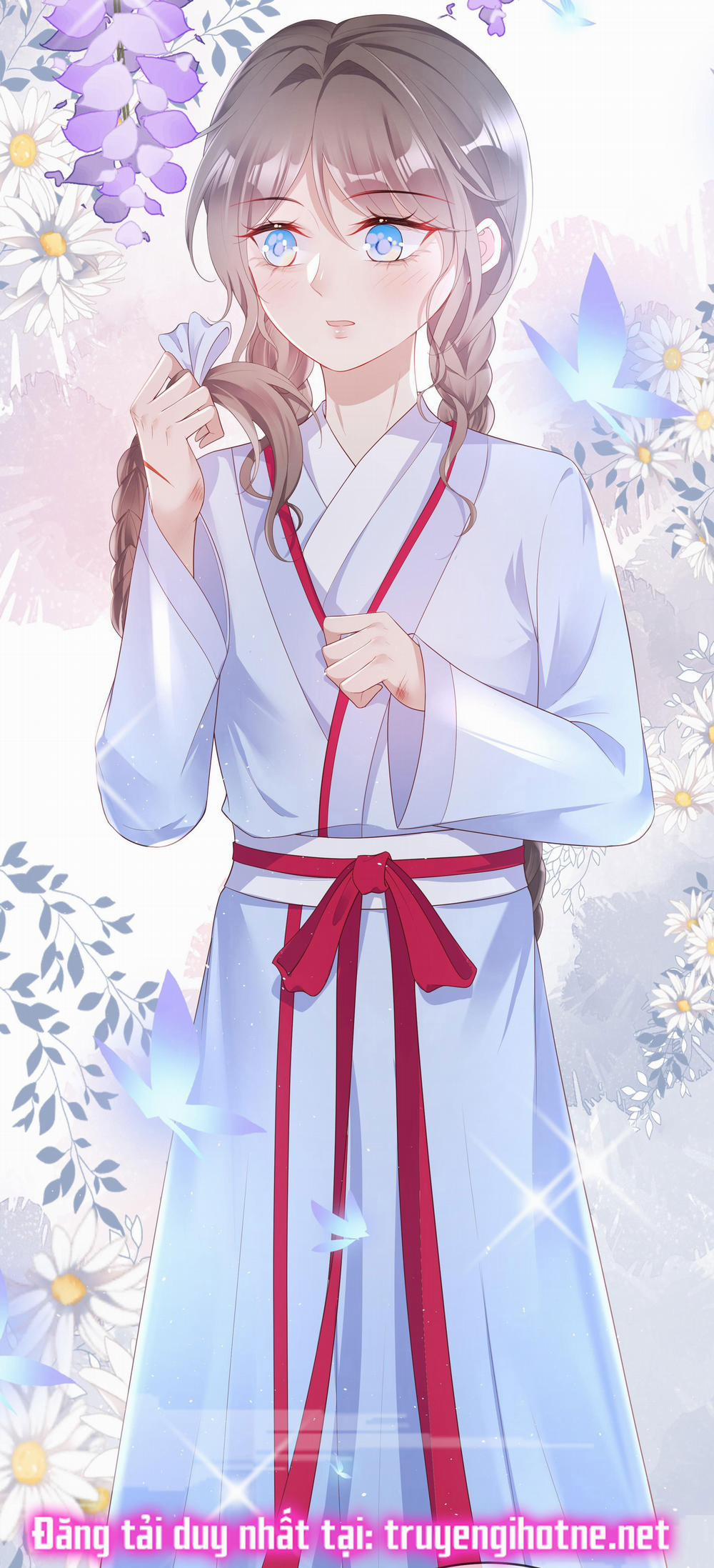 Phu Nhân Không Đoan Chính 1 trang 18