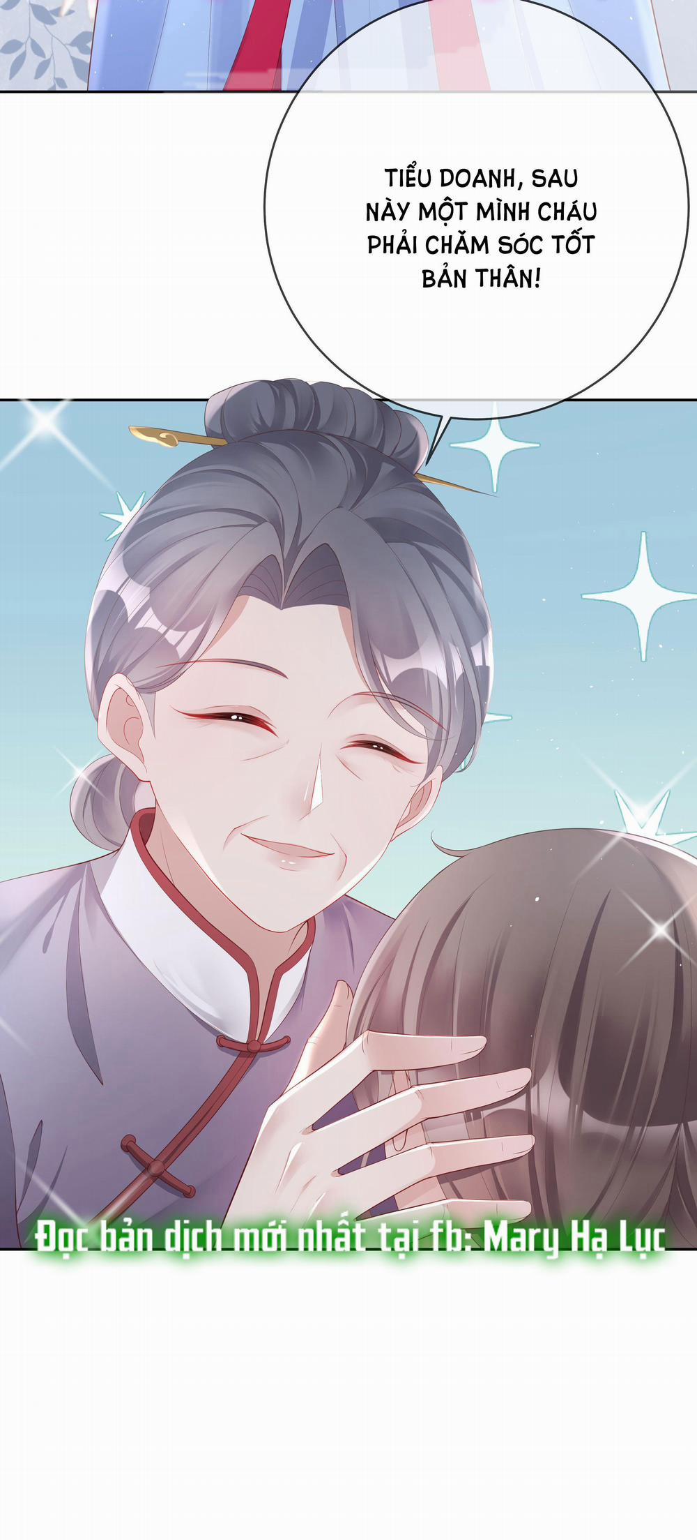 Phu Nhân Không Đoan Chính 1 trang 19