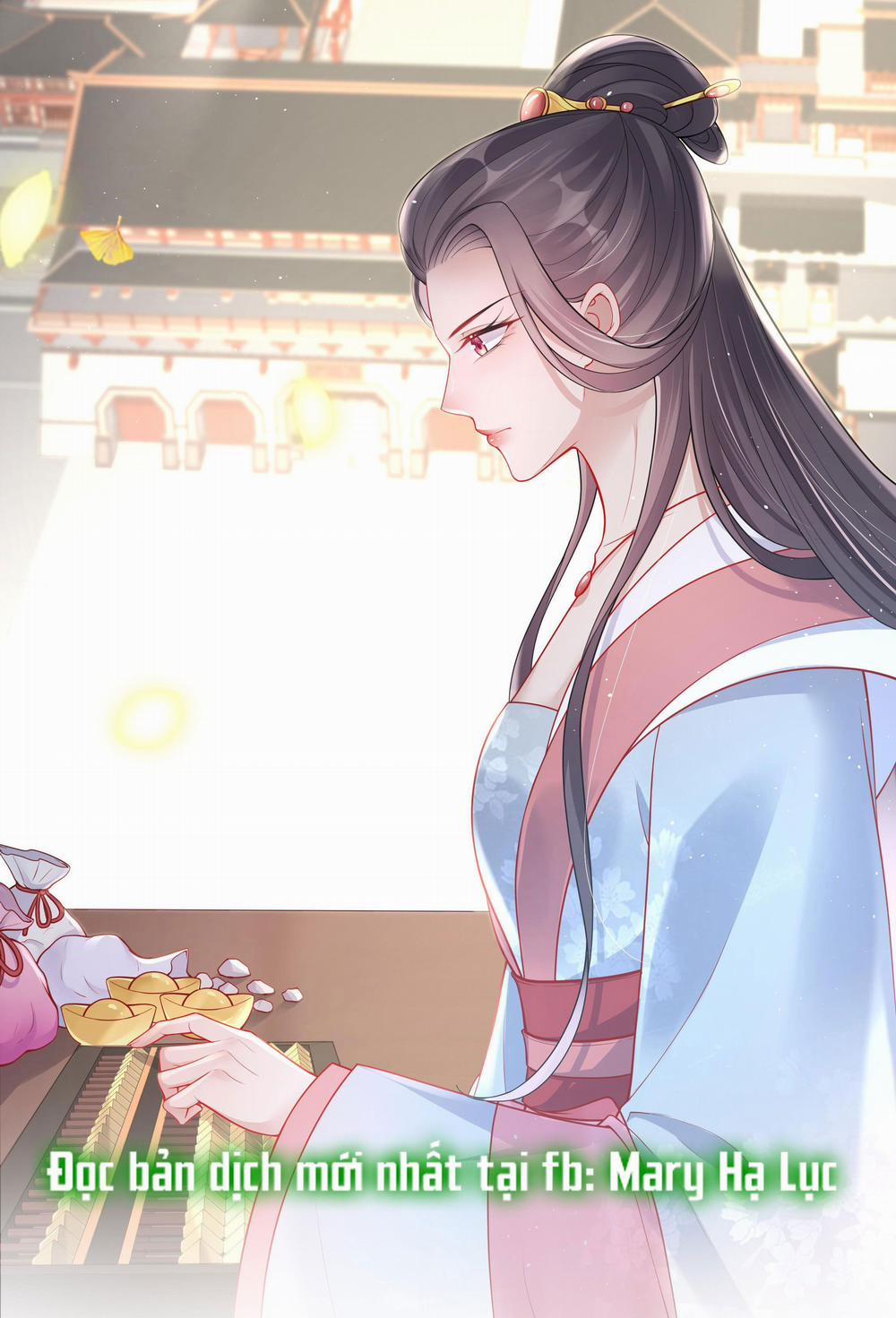 Phu Nhân Không Đoan Chính 1 trang 2