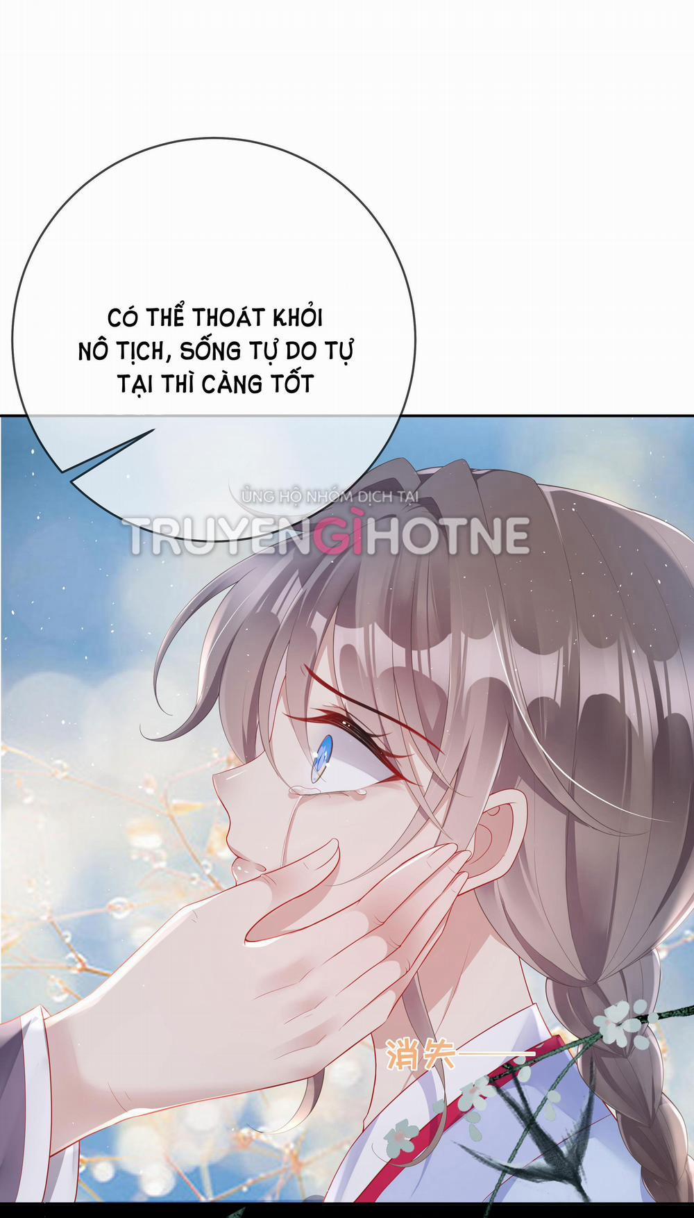 Phu Nhân Không Đoan Chính 1 trang 20