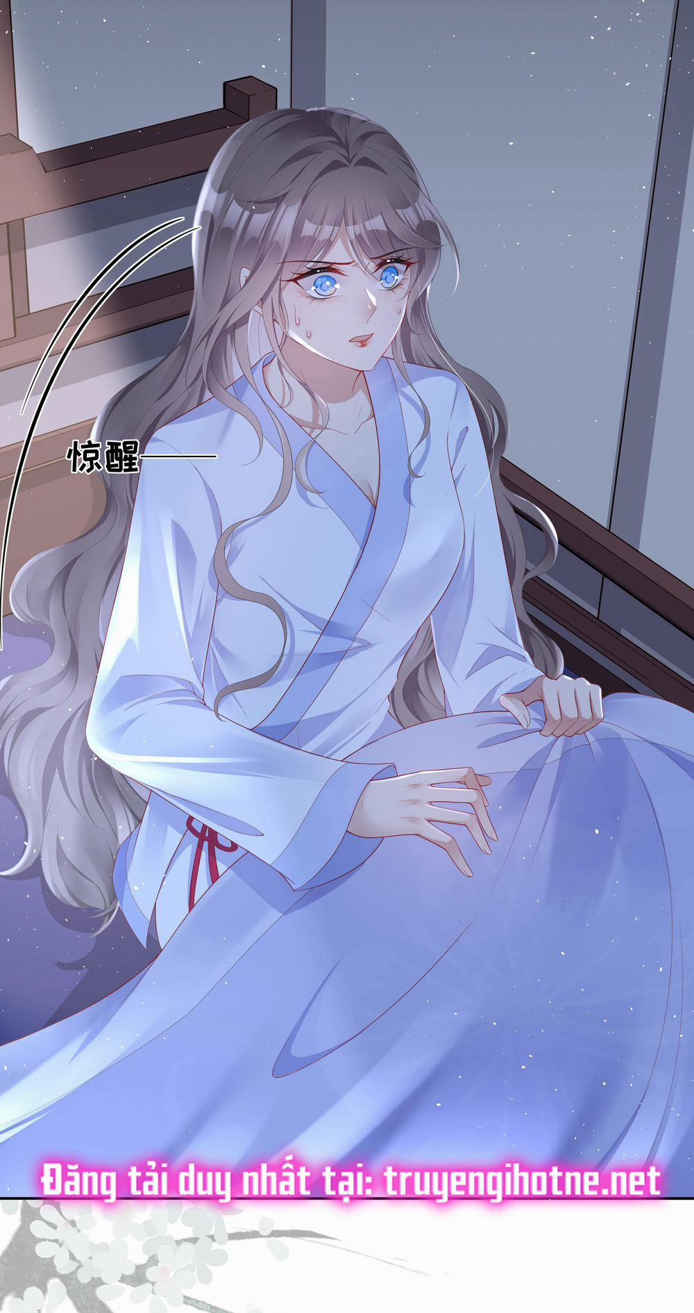 Phu Nhân Không Đoan Chính 1 trang 22