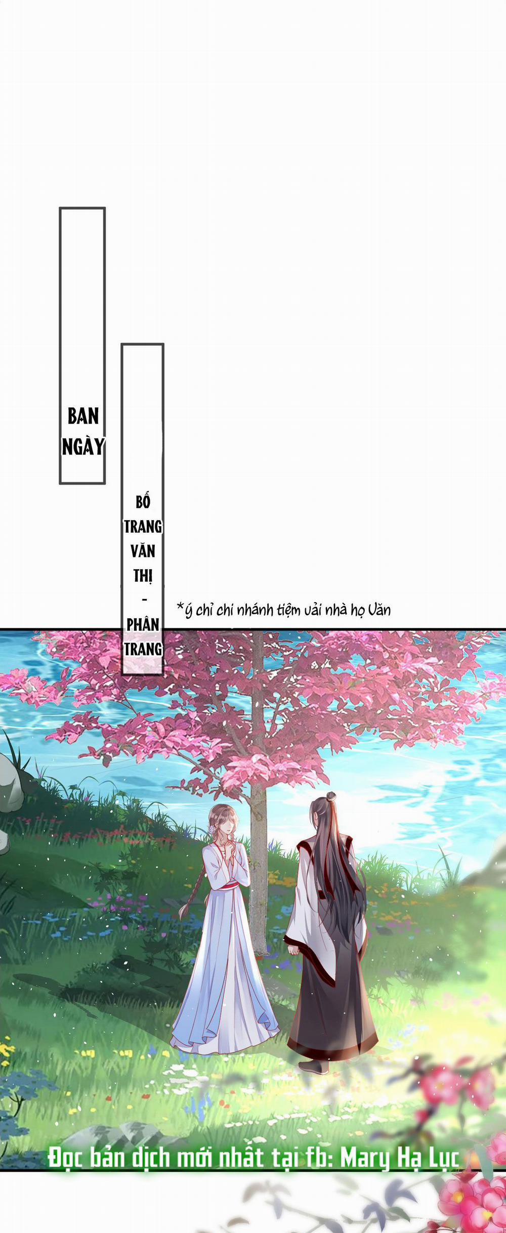 Phu Nhân Không Đoan Chính 1 trang 25