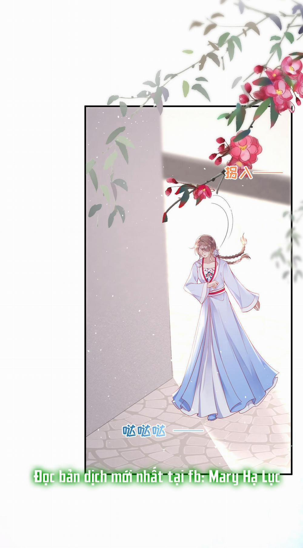 Phu Nhân Không Đoan Chính 1 trang 28