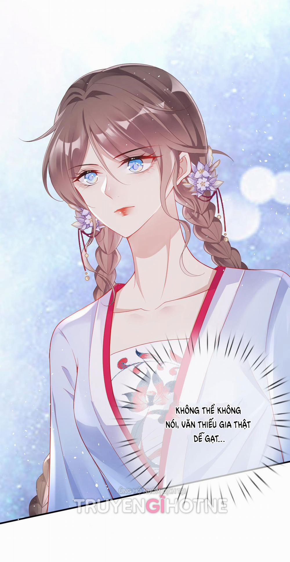 Phu Nhân Không Đoan Chính 1 trang 29