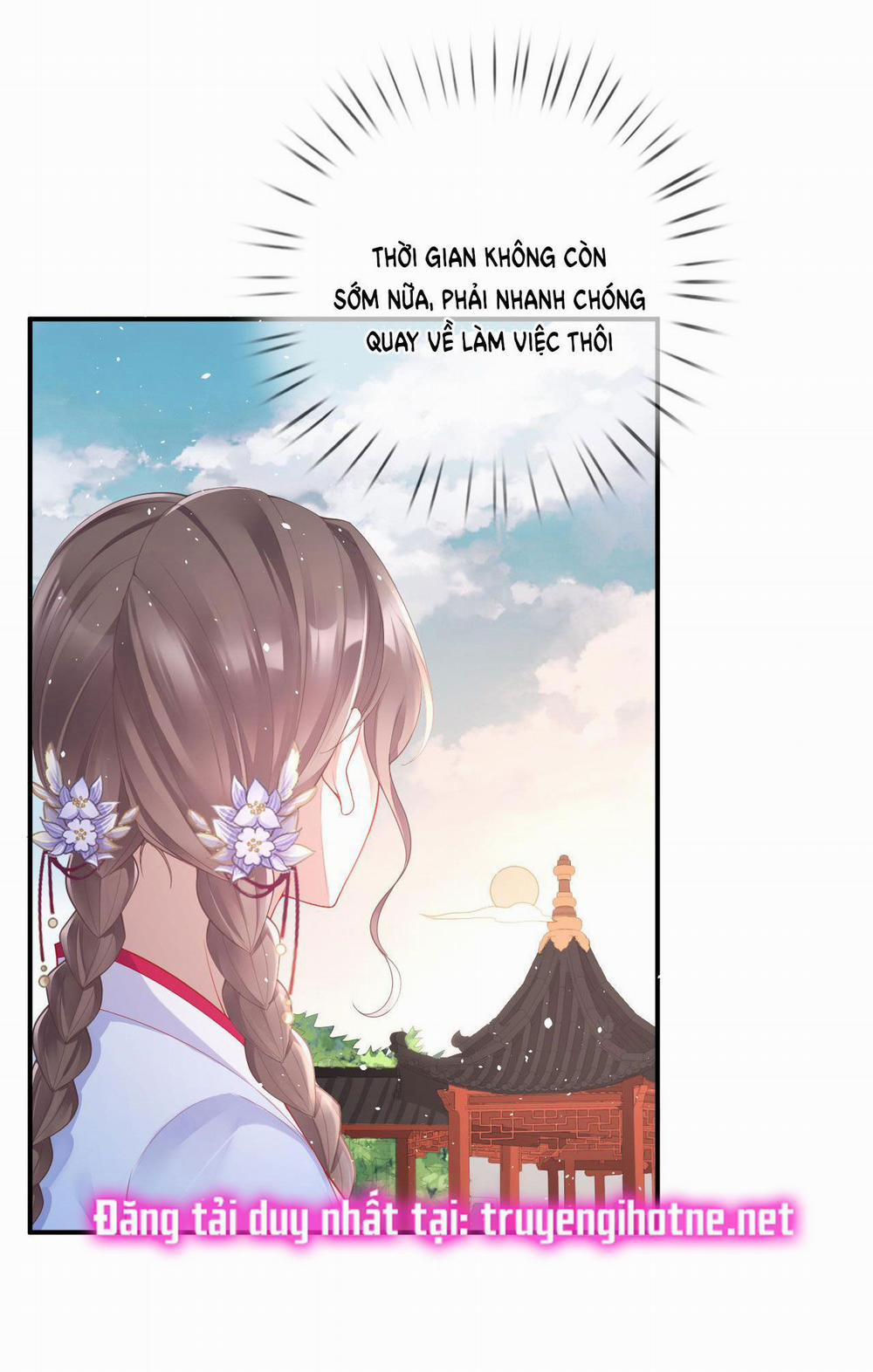 Phu Nhân Không Đoan Chính 1 trang 30