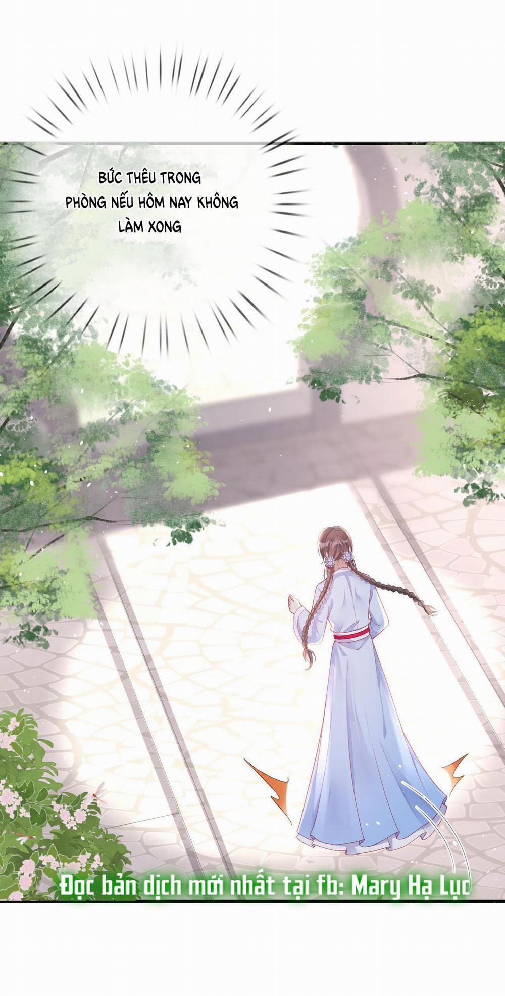 Phu Nhân Không Đoan Chính 1 trang 31