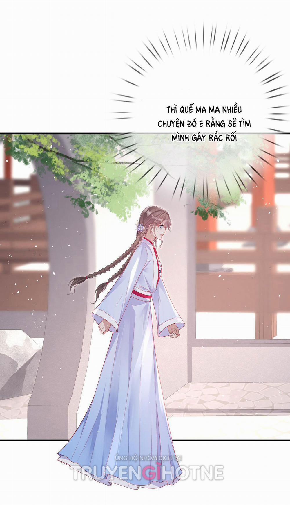 Phu Nhân Không Đoan Chính 1 trang 32