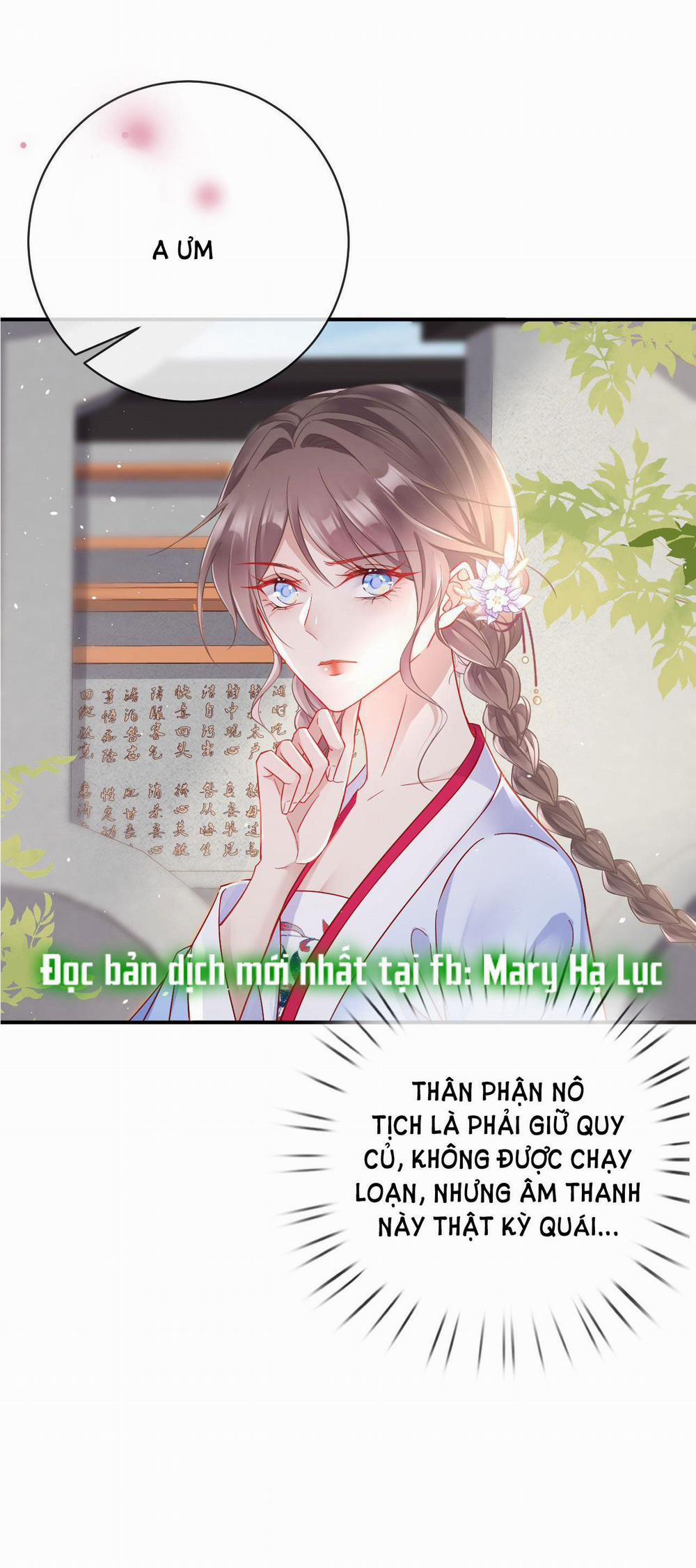 Phu Nhân Không Đoan Chính 1 trang 34