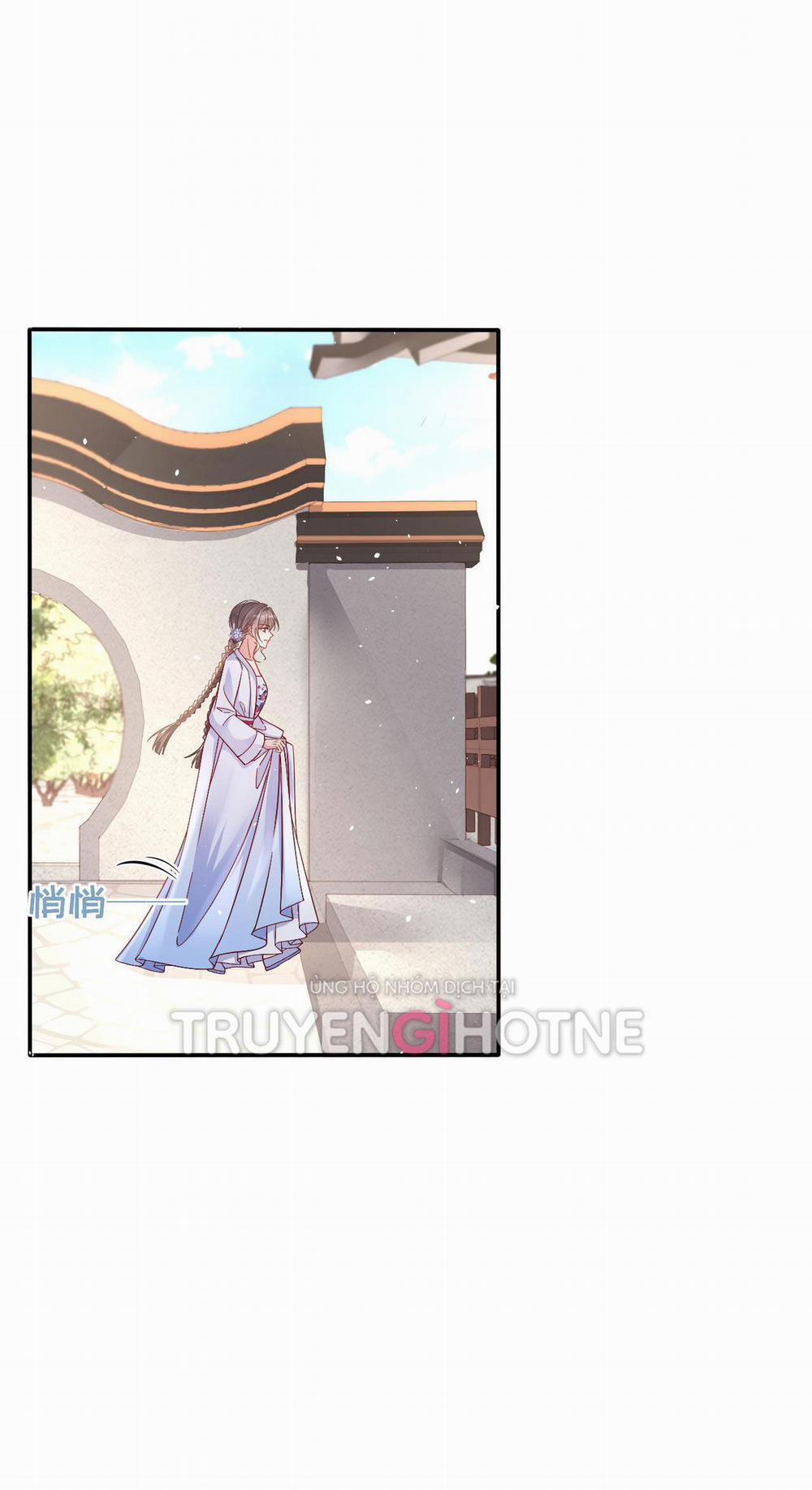 Phu Nhân Không Đoan Chính 1 trang 35