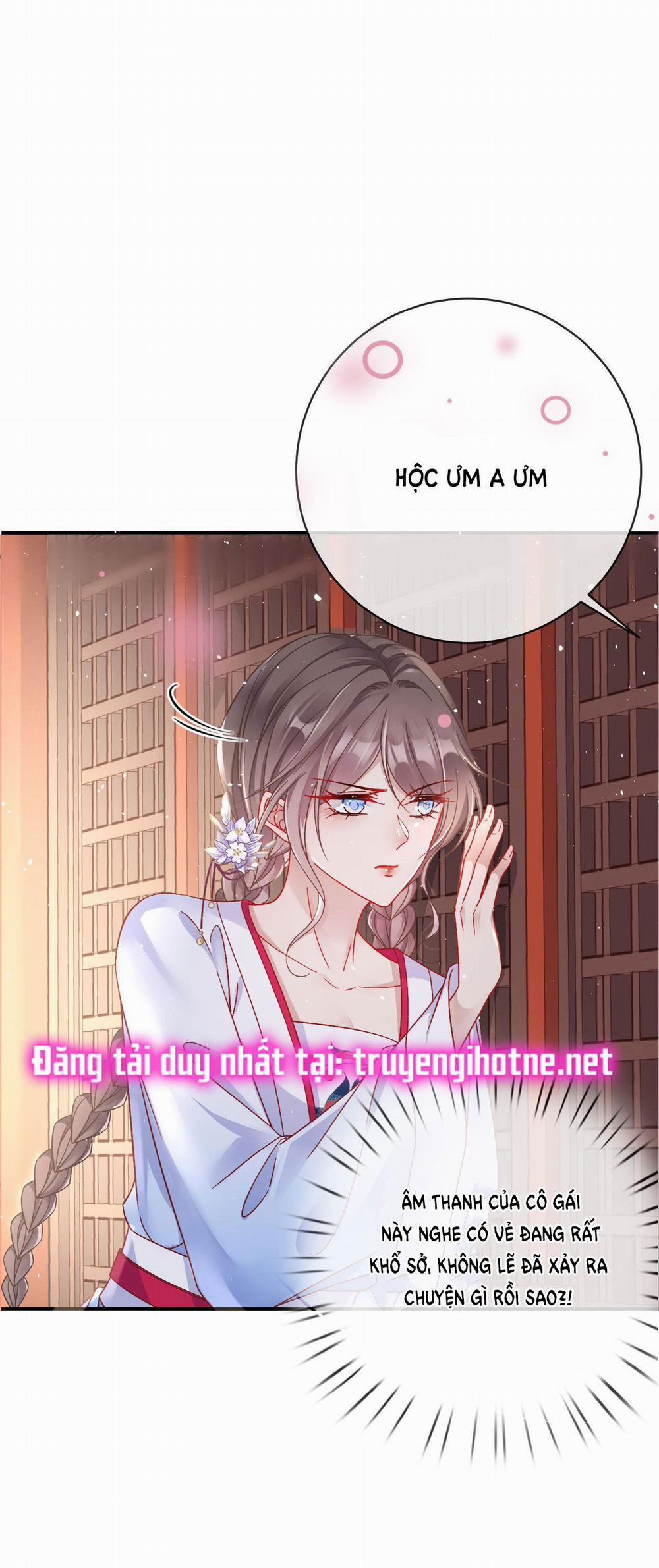 Phu Nhân Không Đoan Chính 1 trang 36