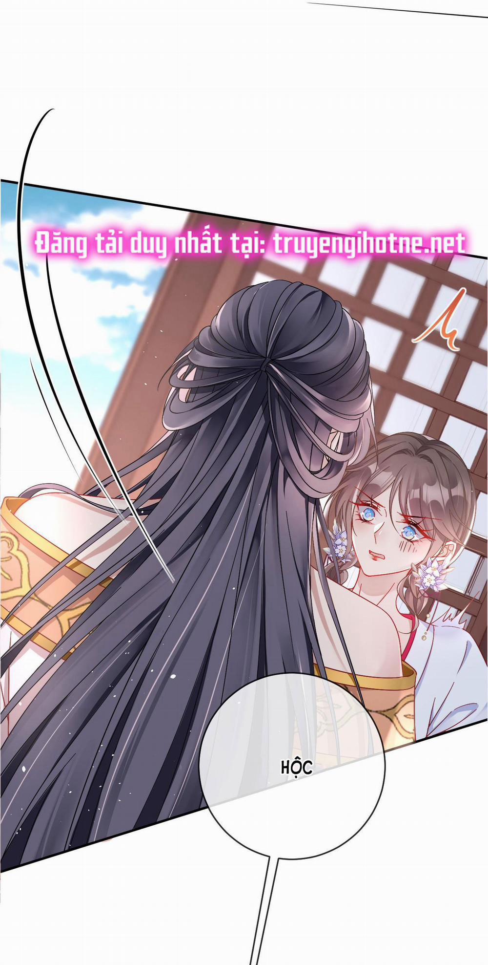 Phu Nhân Không Đoan Chính 1 trang 38