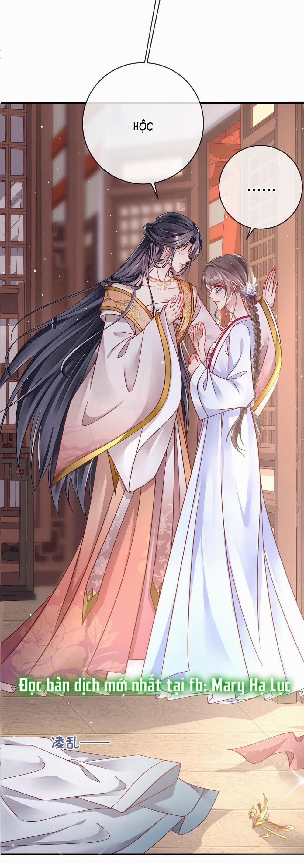 Phu Nhân Không Đoan Chính 1 trang 39