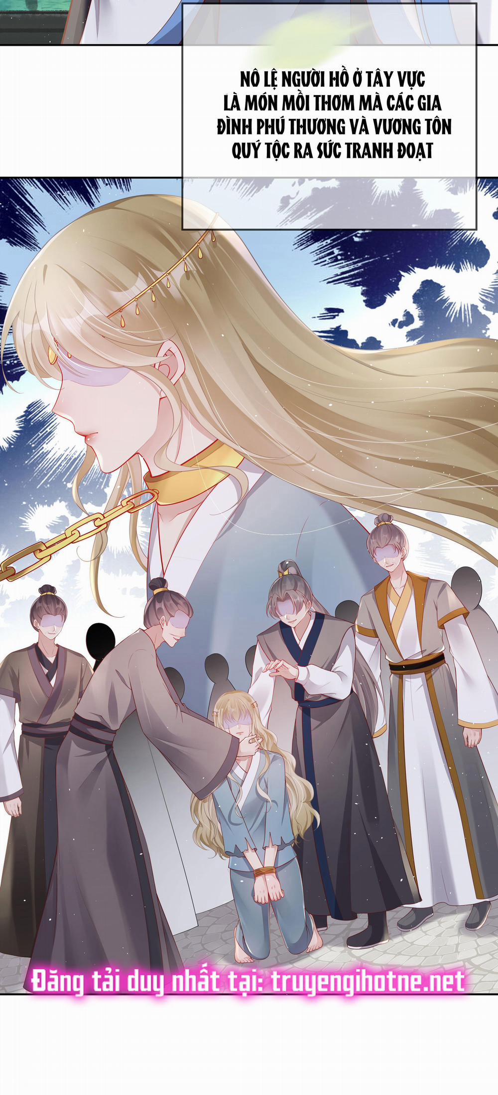 Phu Nhân Không Đoan Chính 1 trang 4