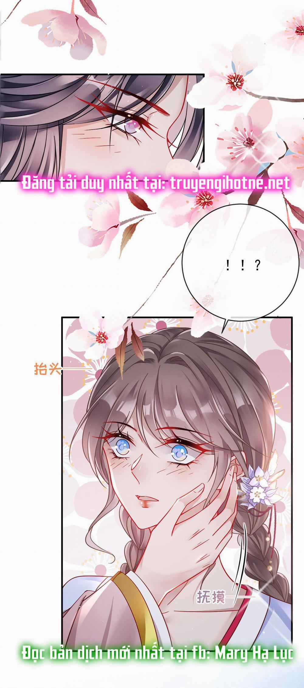 Phu Nhân Không Đoan Chính 1 trang 41