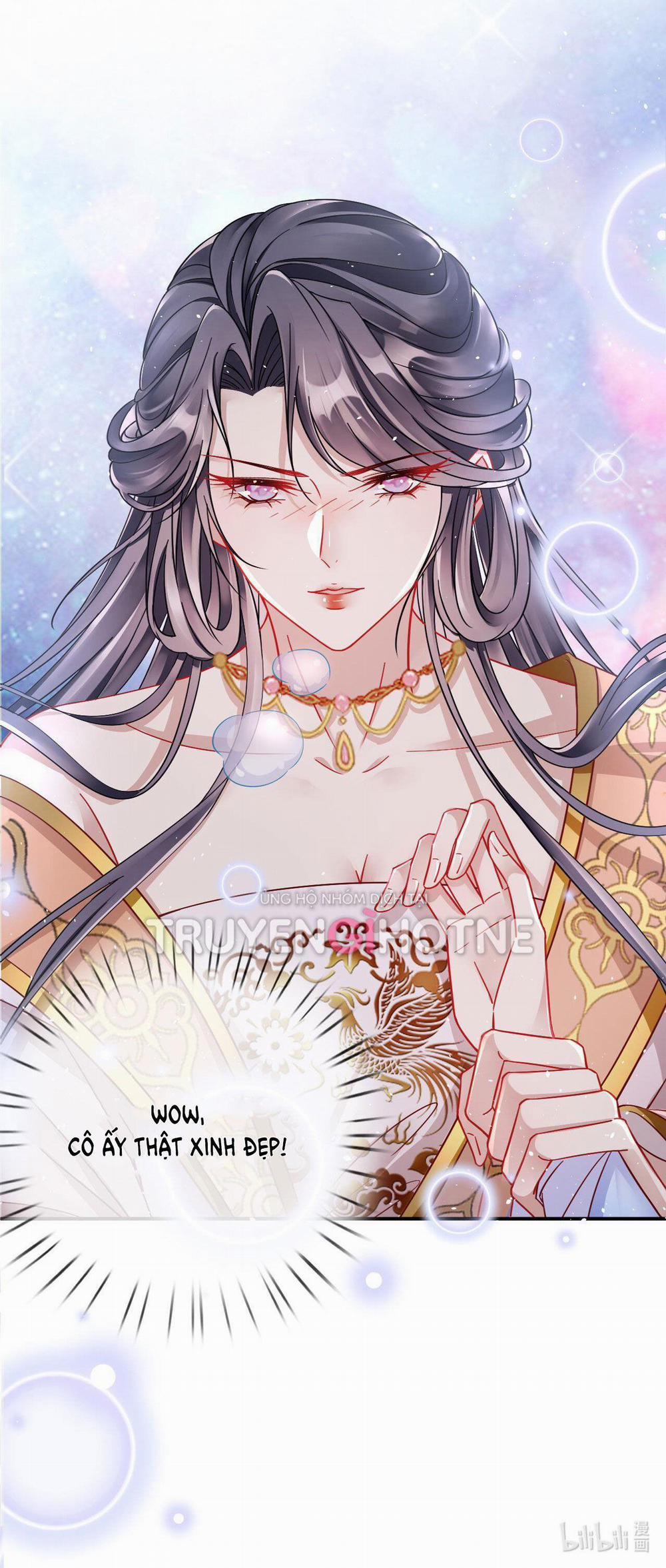 Phu Nhân Không Đoan Chính 1 trang 42