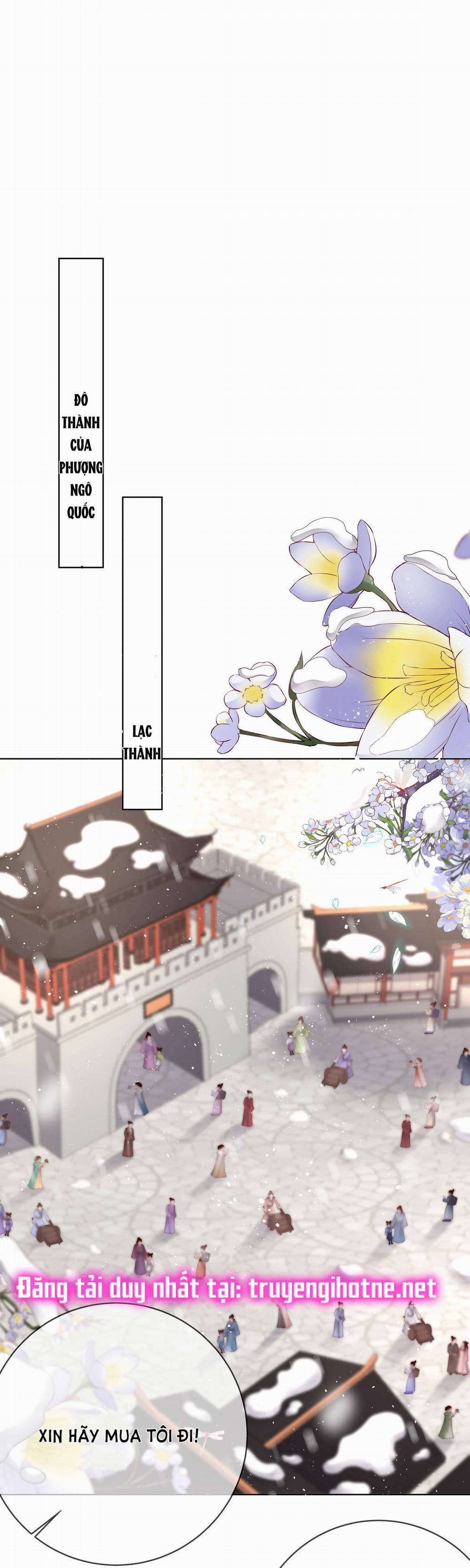 Phu Nhân Không Đoan Chính 1 trang 5