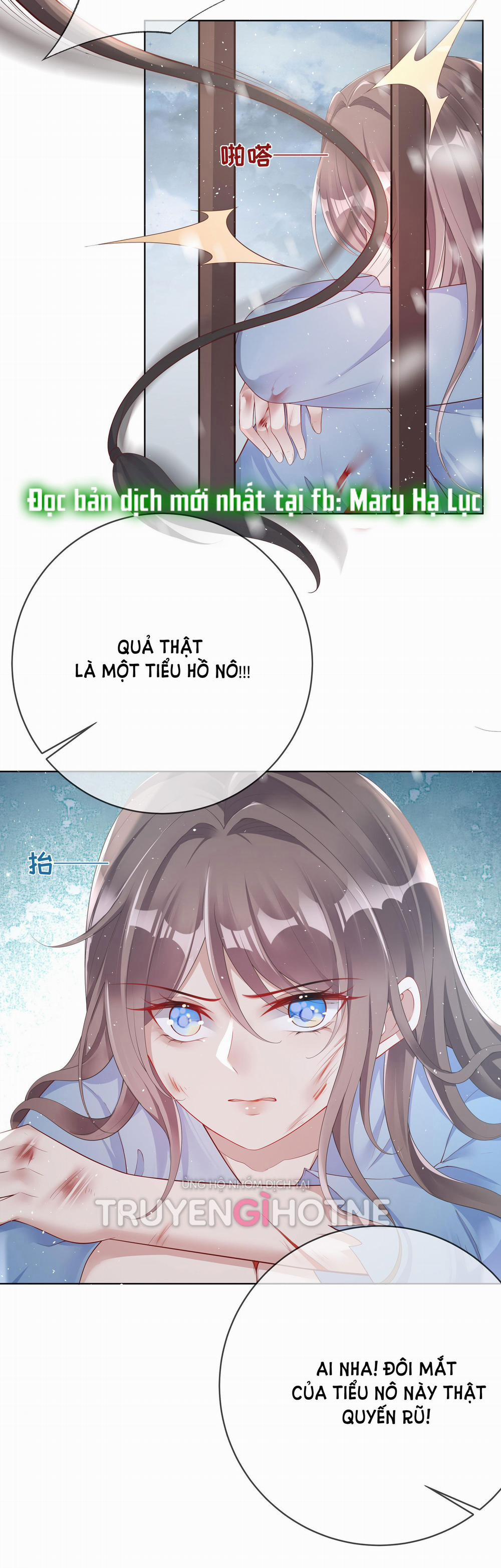 Phu Nhân Không Đoan Chính 1 trang 8