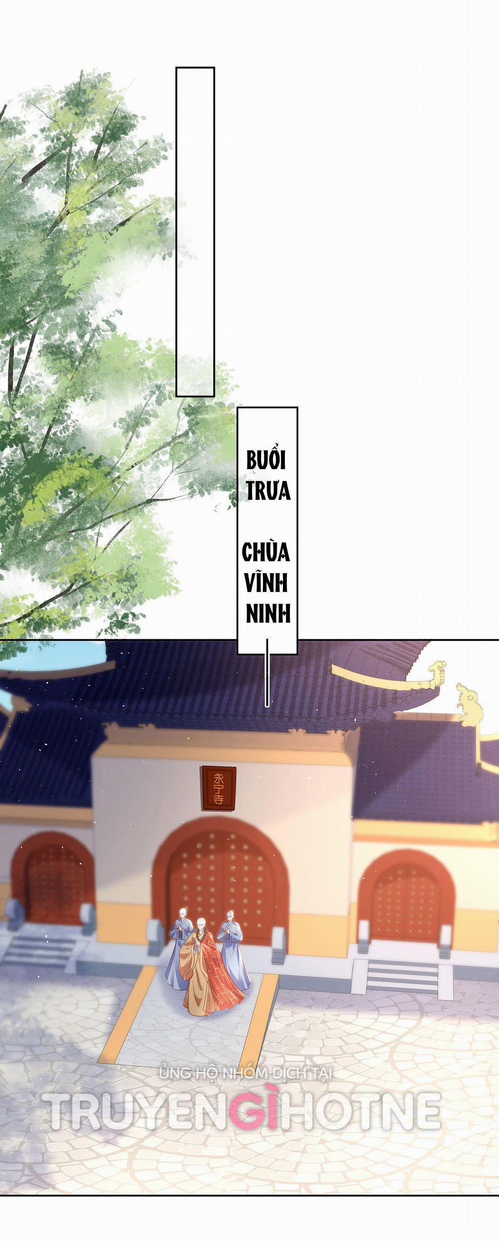 Phu Nhân Không Đoan Chính 10 trang 1