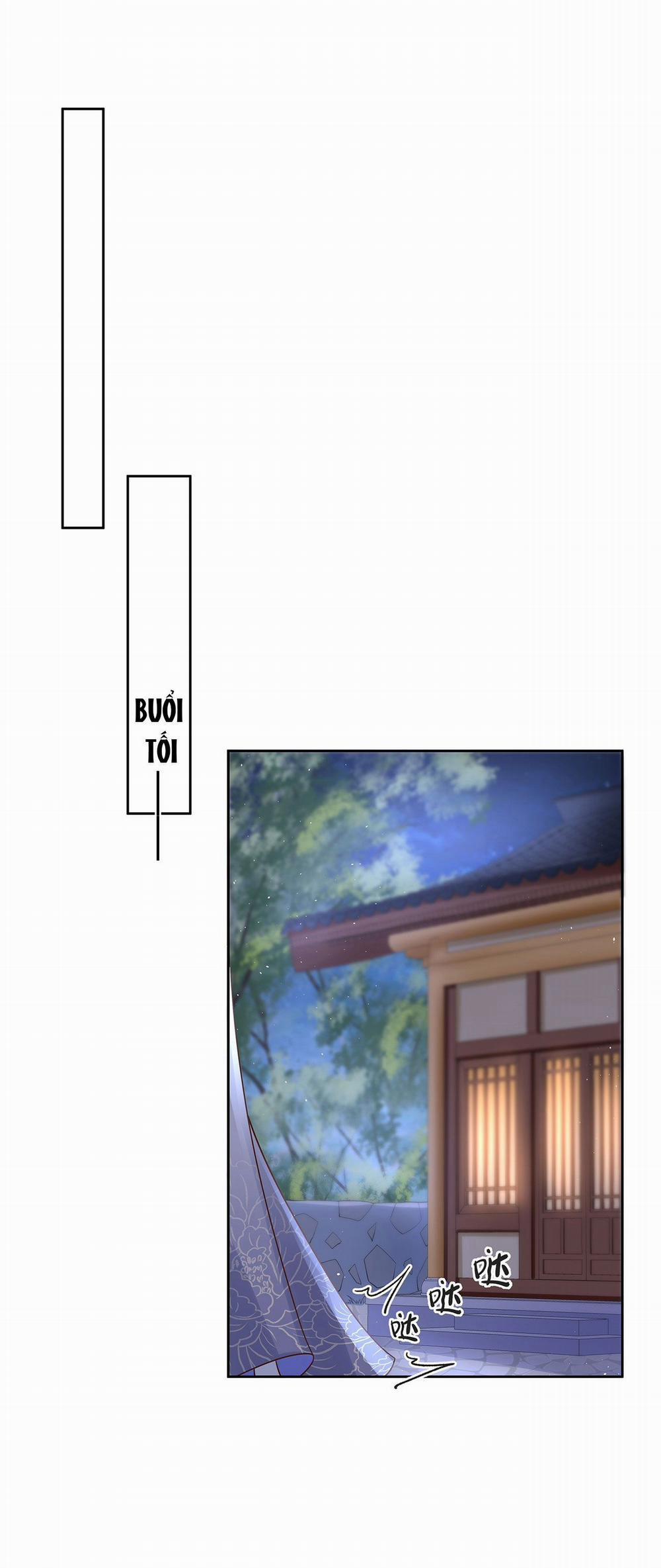 Phu Nhân Không Đoan Chính 10 trang 11