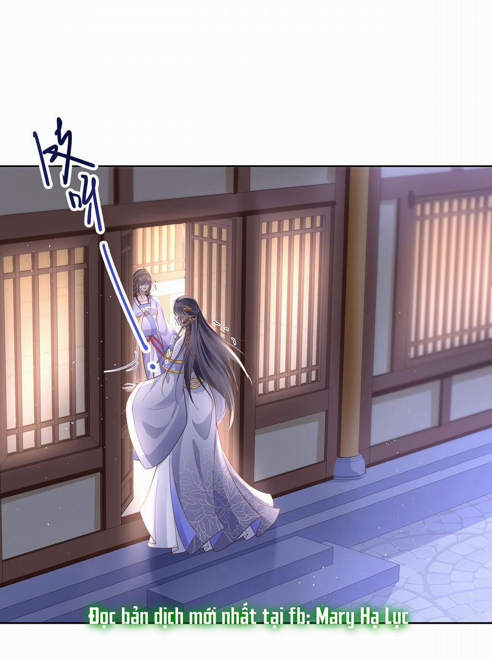 Phu Nhân Không Đoan Chính 10 trang 12