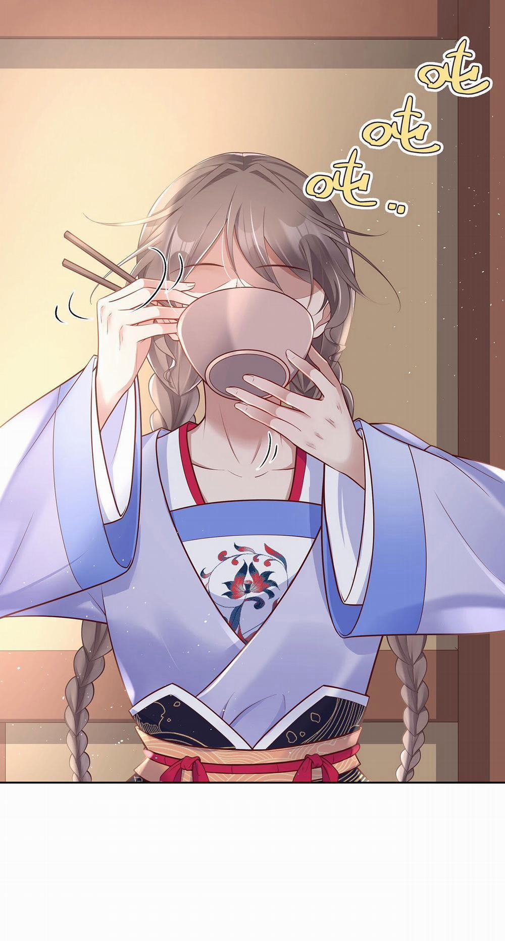 Phu Nhân Không Đoan Chính 10 trang 20