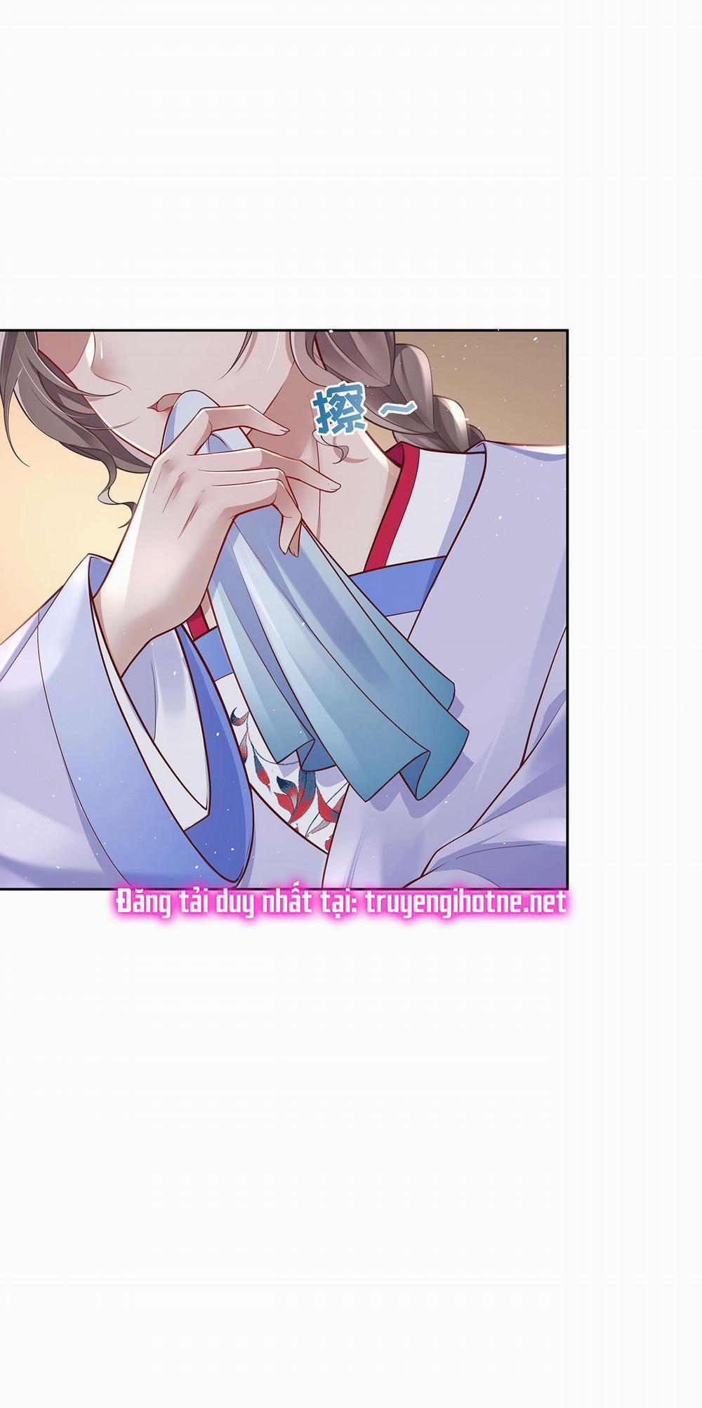 Phu Nhân Không Đoan Chính 10 trang 22