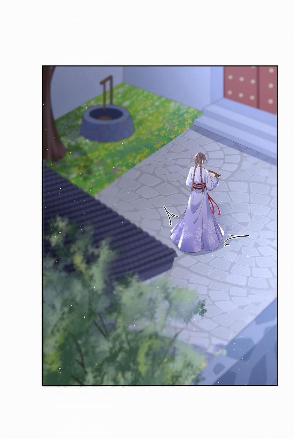 Phu Nhân Không Đoan Chính 10 trang 24