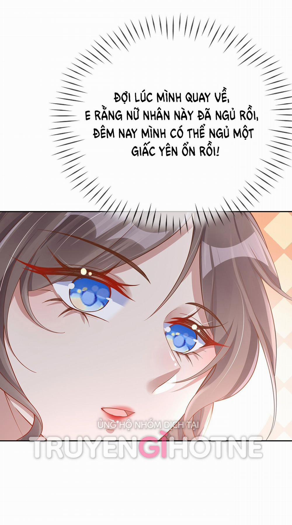 Phu Nhân Không Đoan Chính 10 trang 25