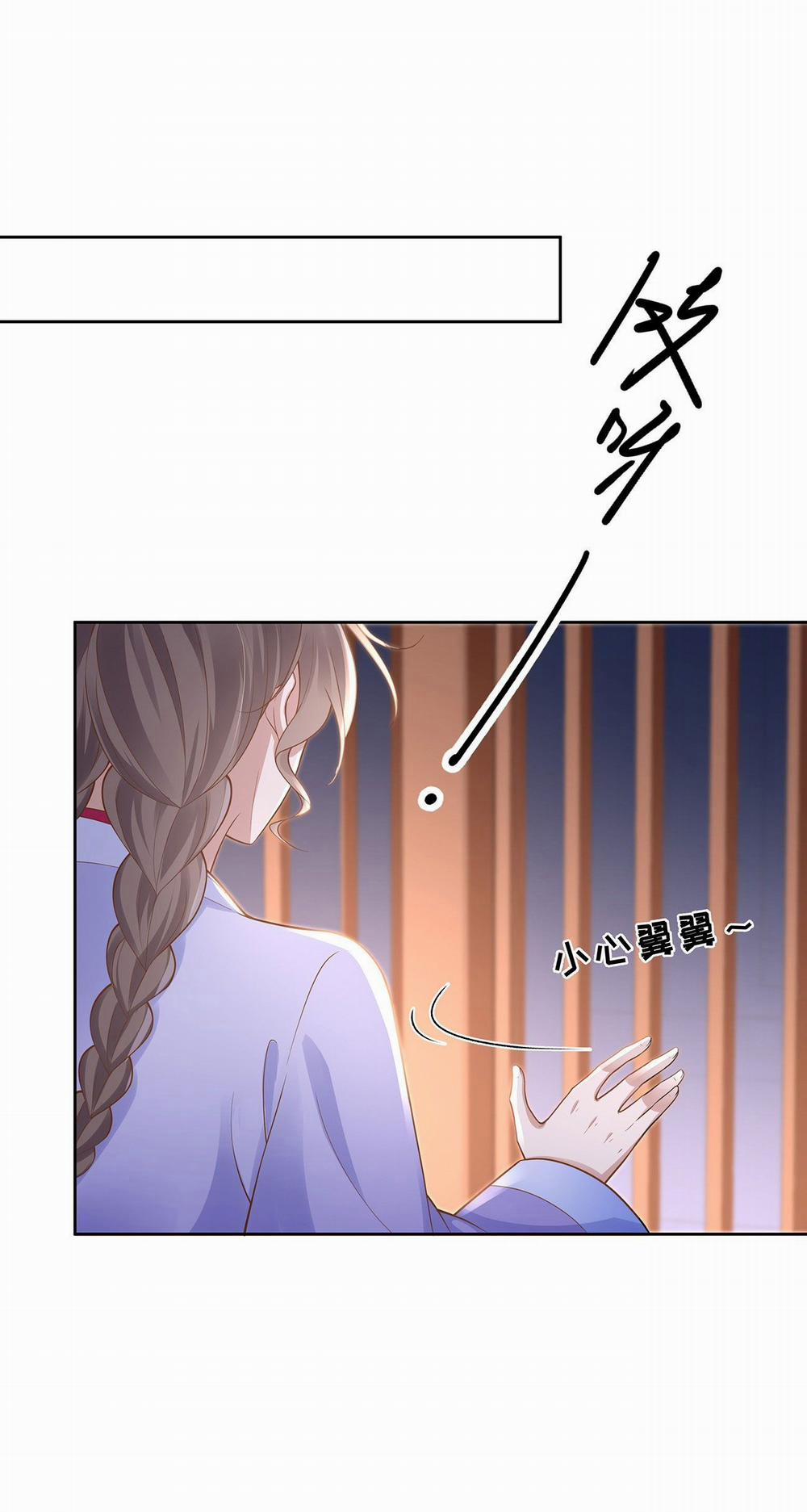 Phu Nhân Không Đoan Chính 10 trang 26